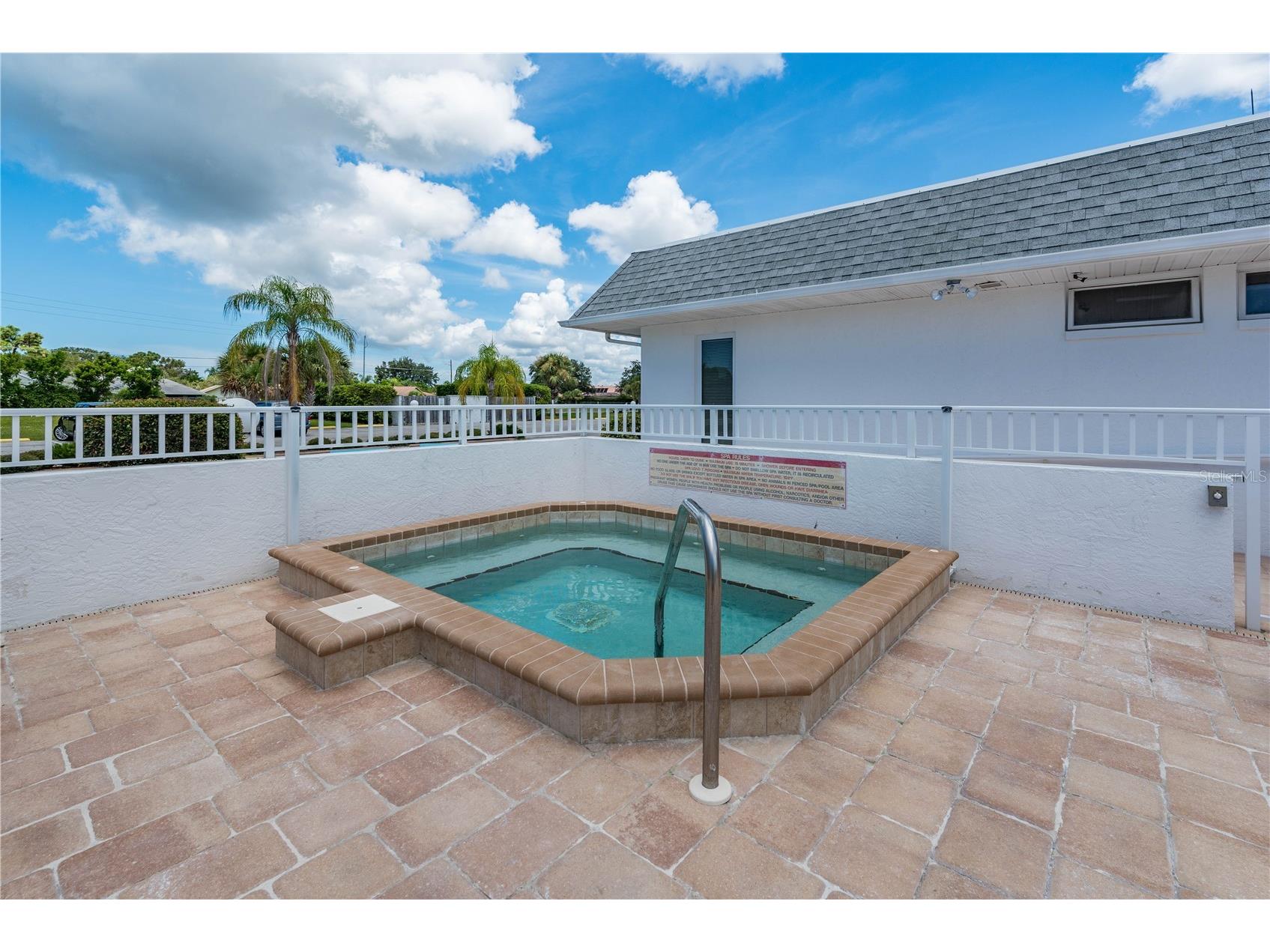 595 Circlewood Drive #Y4 Venice FL 34293 N6138282 image49