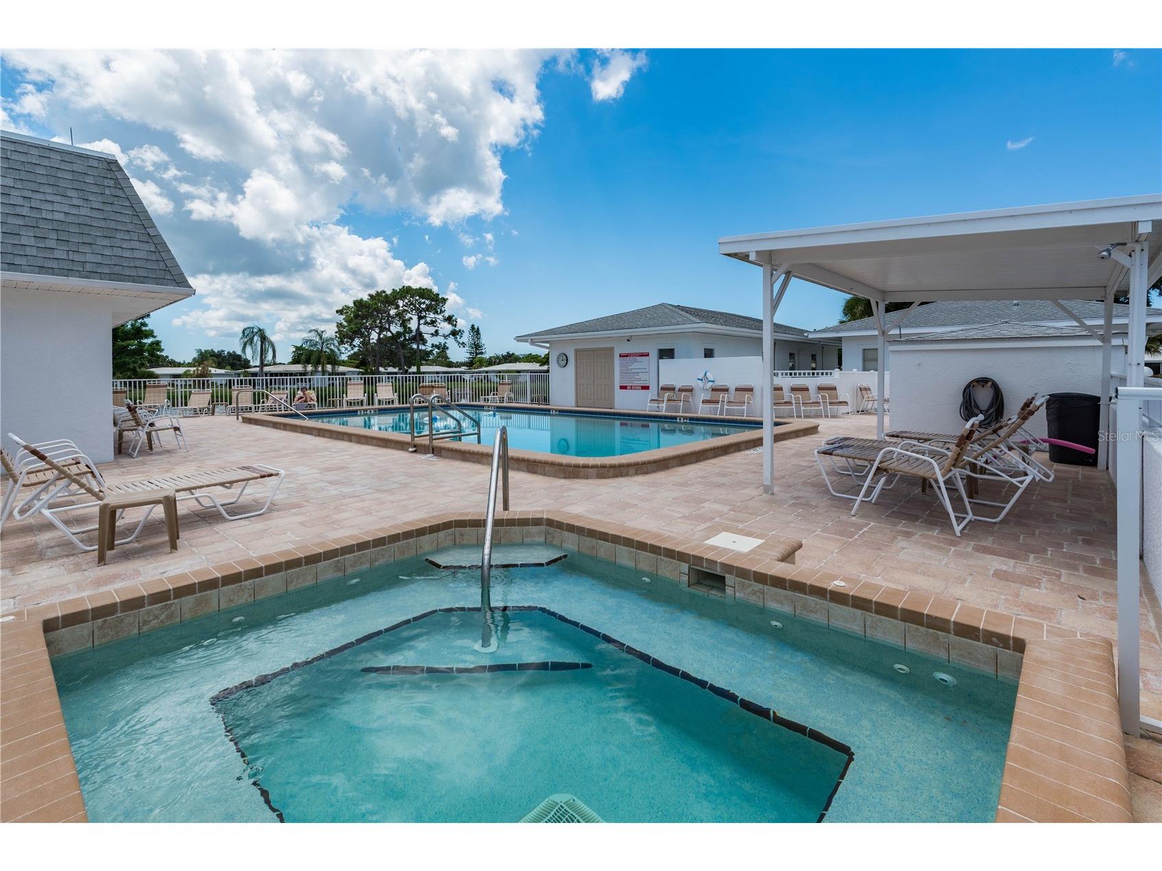 595 Circlewood Drive #Y4 Venice FL 34293 N6138282 image52