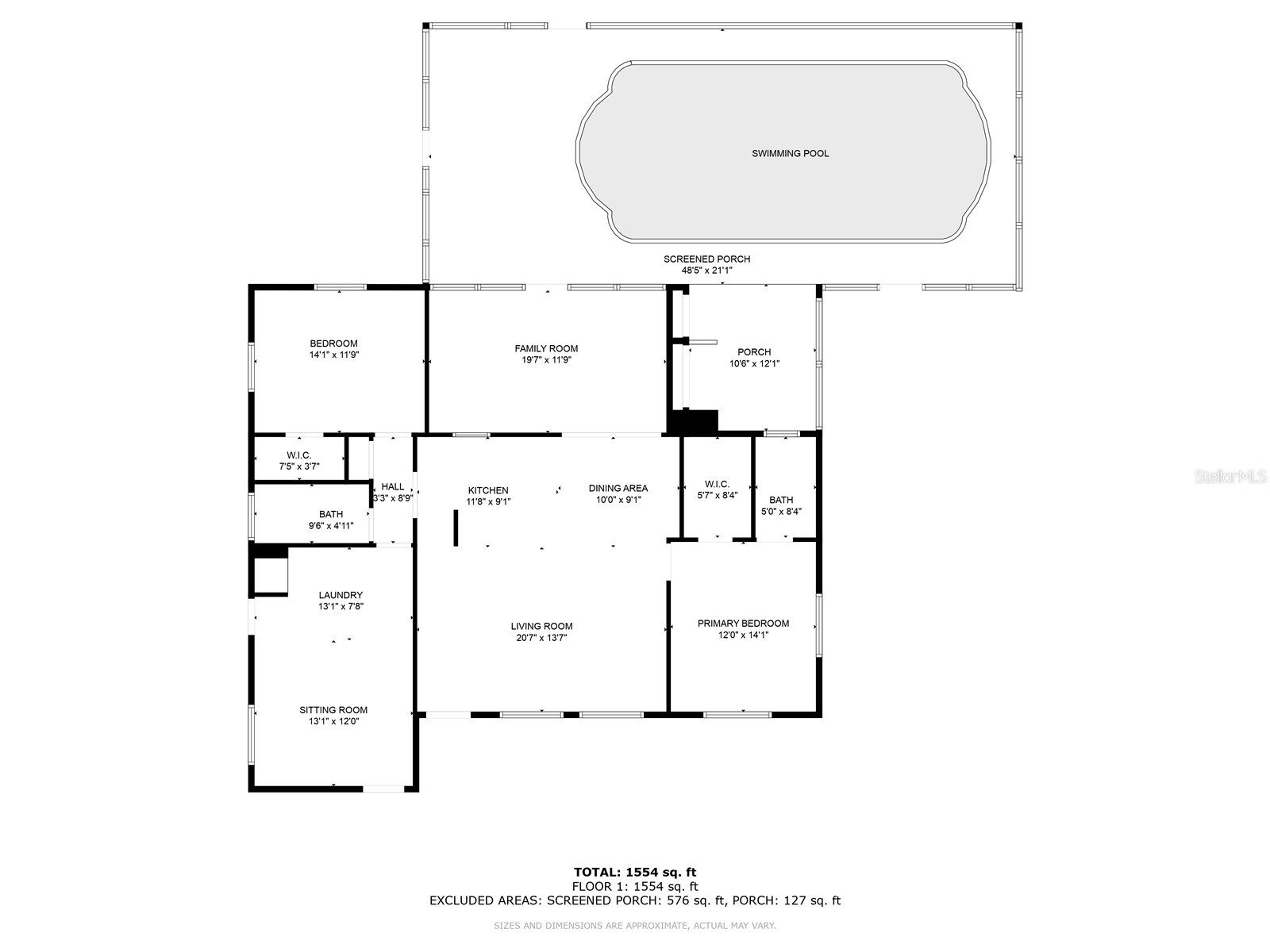 595 Denburn Court Englewood FL 34223 TB8445834 image46