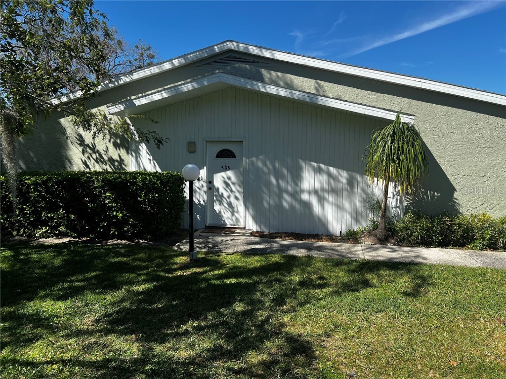 595 Fairways Circle #A Ocala FL 34472 OM673242 image1