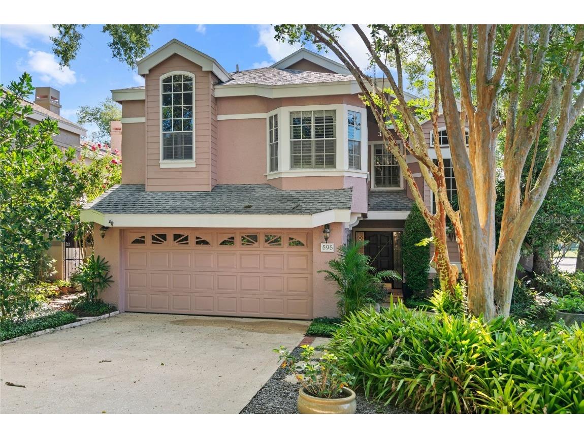 595 Huntington Avenue #4 Winter Park FL 32789 O6329412 image2