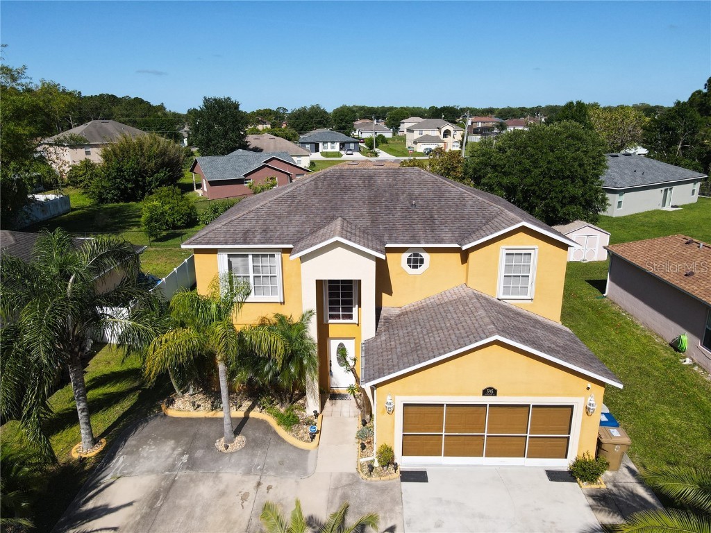 595 Kilimanjaro Drive Kissimmee FL 34758 S5102769 image1