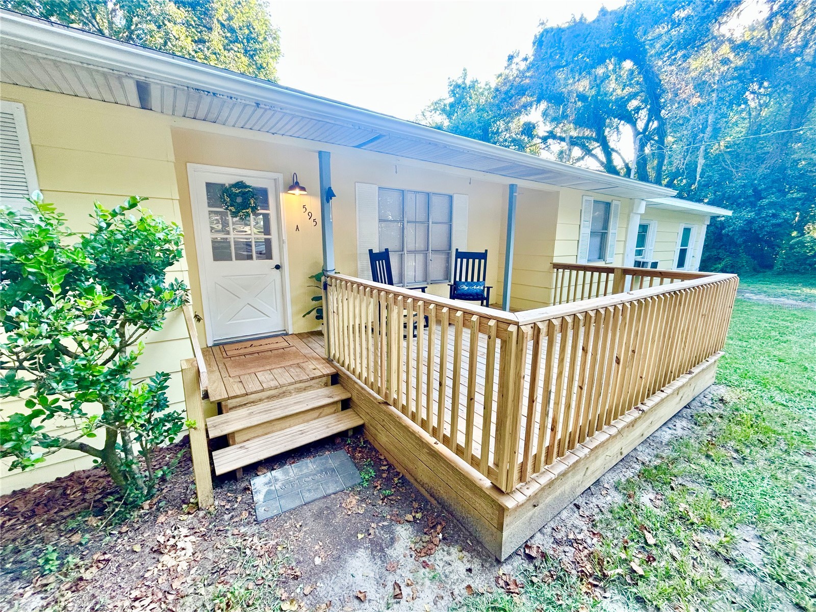 595 NW 100th Street Ocala FL 34475 OM720776 image1
