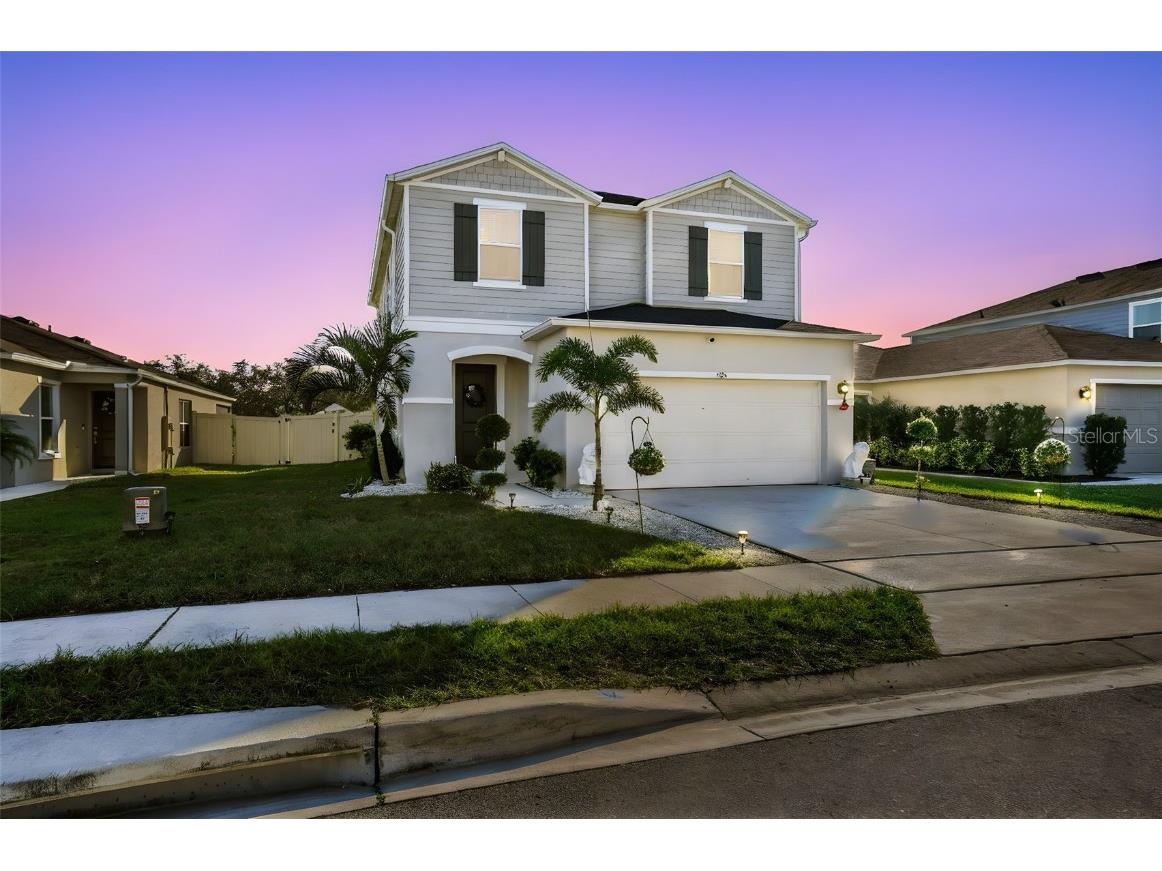 595 Preserve Pointe Boulevard Davenport FL 33837 O6368211 image1