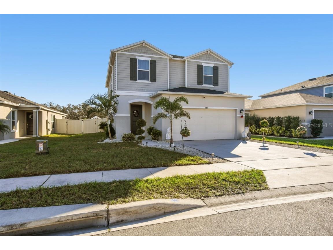 595 Preserve Pointe Boulevard Davenport FL 33837 O6368211 image5