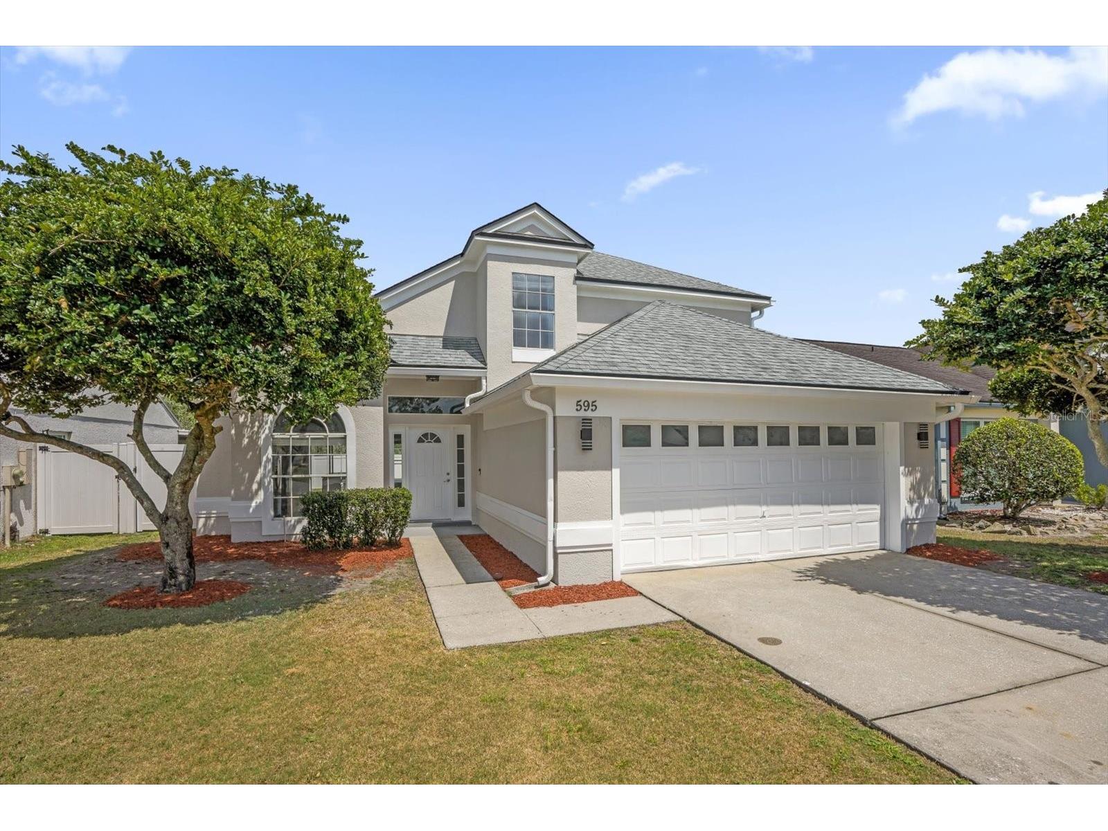 595 Queensbridge Drive Lake Mary FL 32746 O6403187 image1