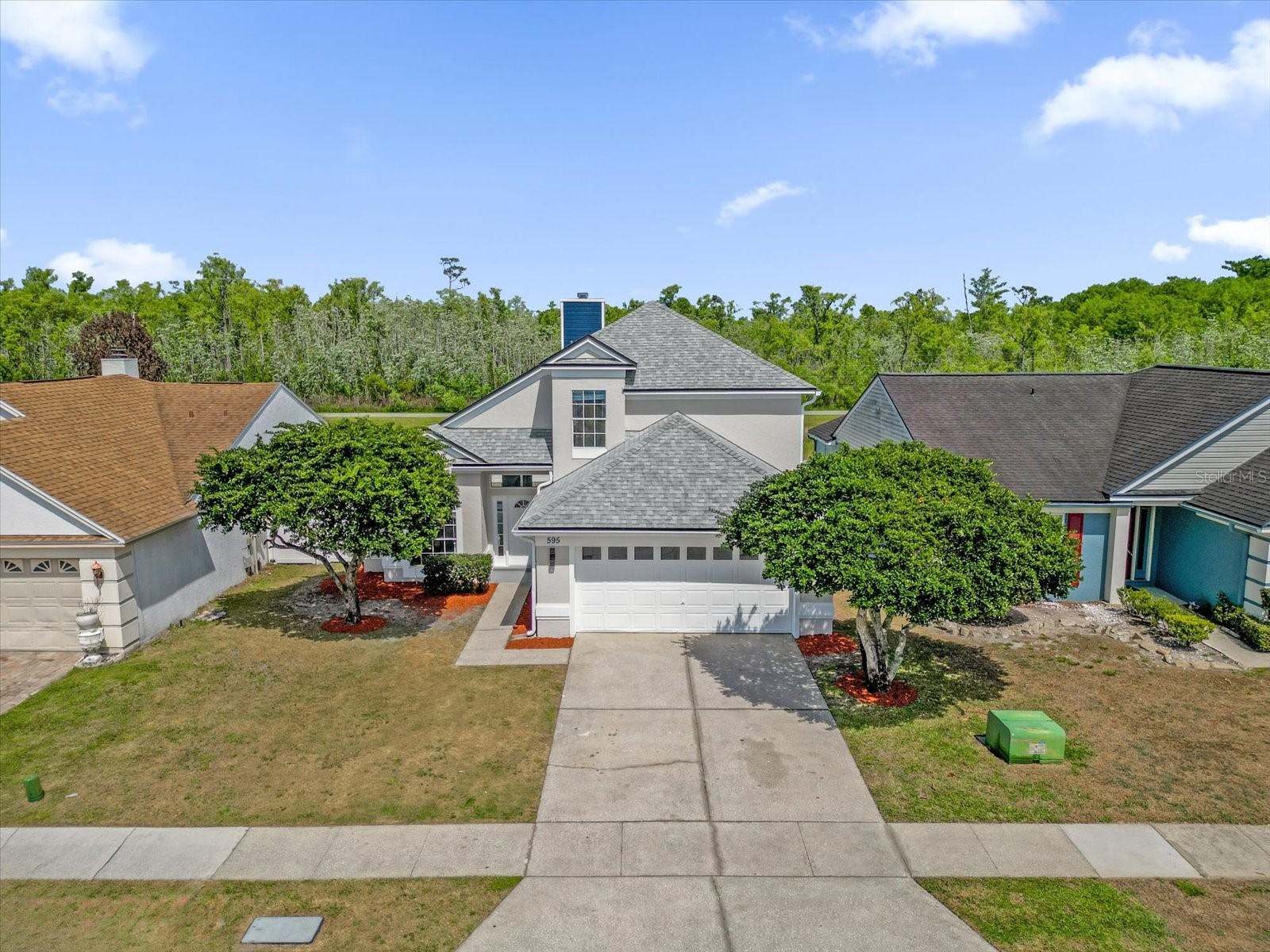 595 Queensbridge Drive Lake Mary FL 32746 O6403187 image27