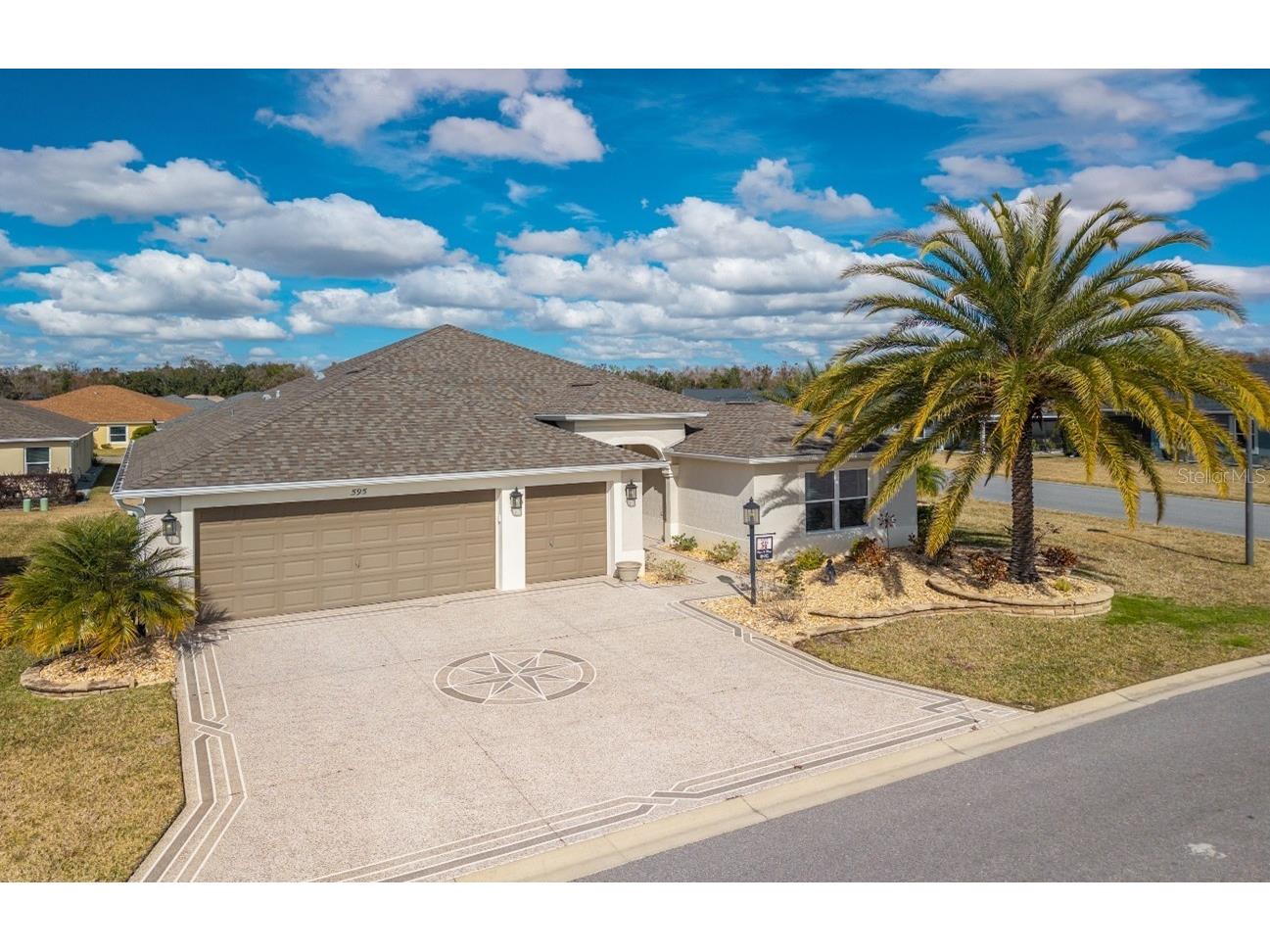 595 Randall Road The Villages FL 32163 G5114386 image1