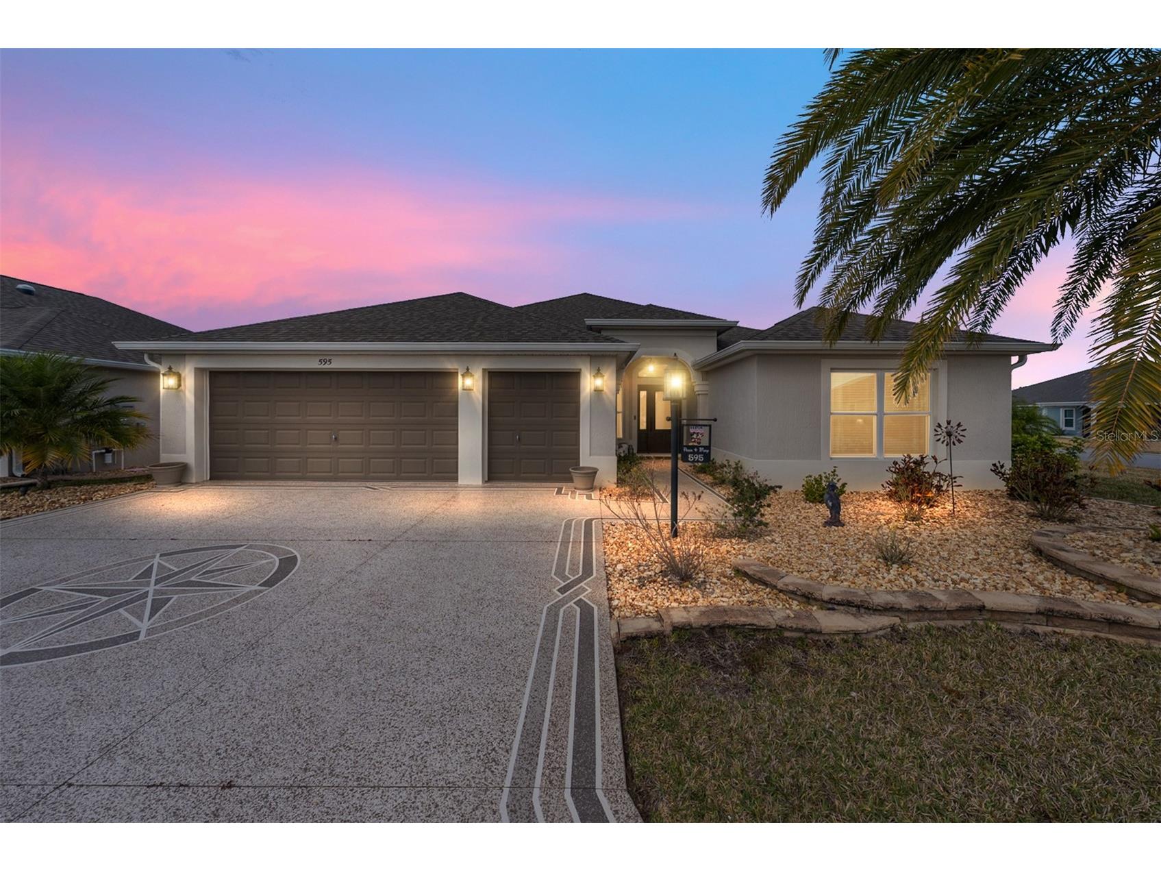 595 Randall Road The Villages FL 32163 G5114386 image36