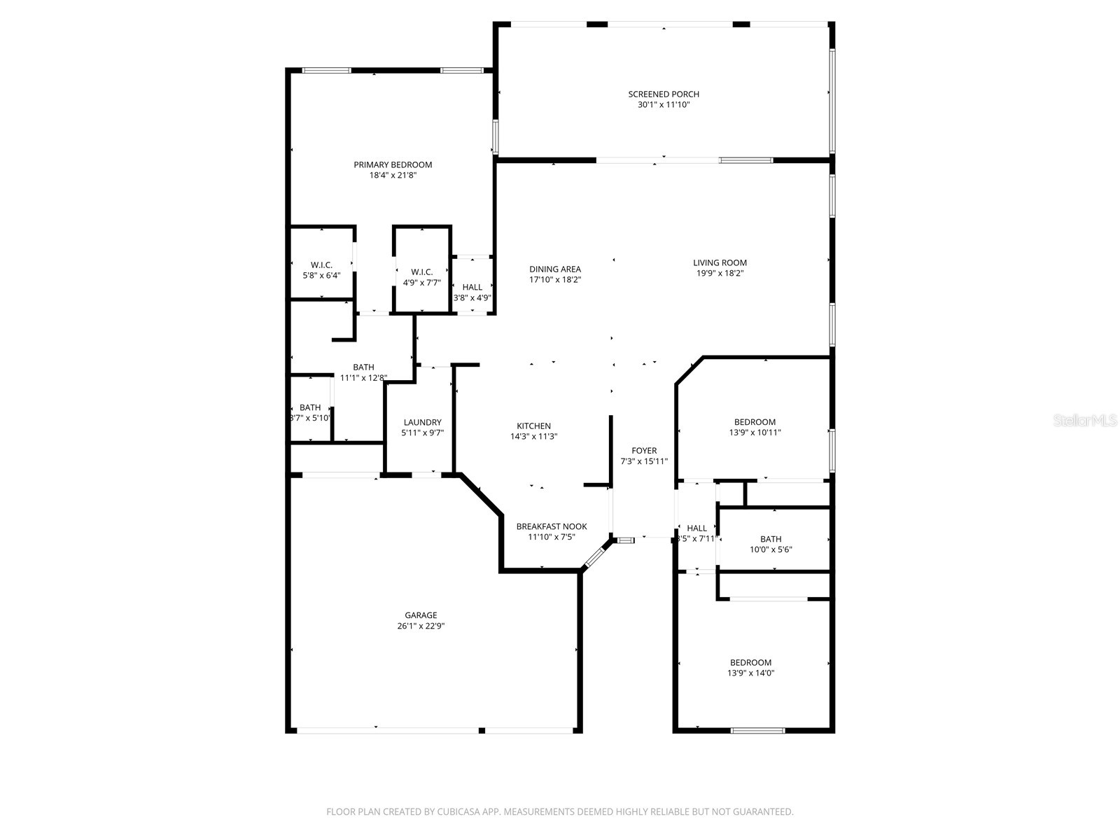 595 Randall Road The Villages FL 32163 G5114386 image37