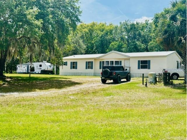595 Raulerson No 1 Road Seville FL 32190 FC309142 image1