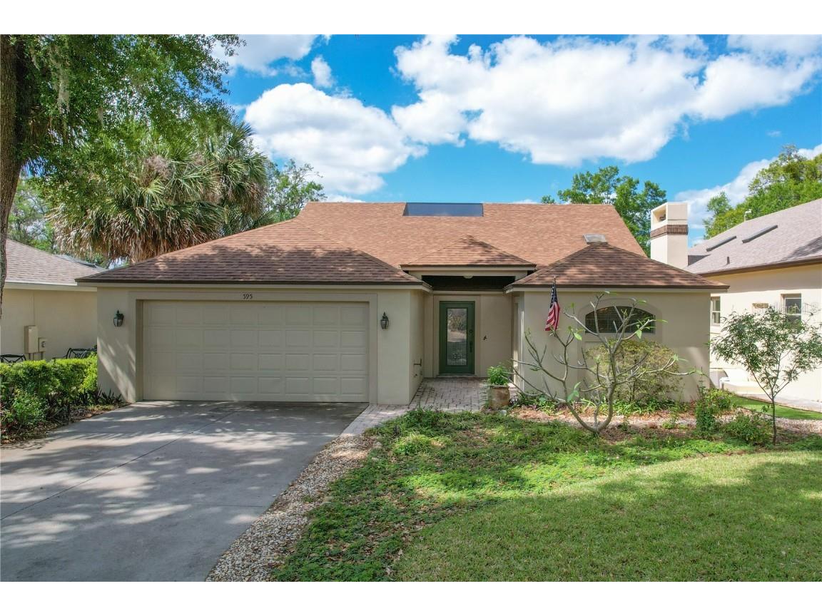 595 S Sandlake Court Mount Dora FL 32757 - LAKE DORA G5066681 image1