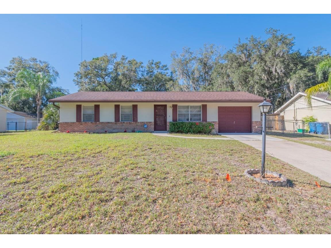 595 S Sparkman Avenue Orange City FL 32763 V4933767 image1