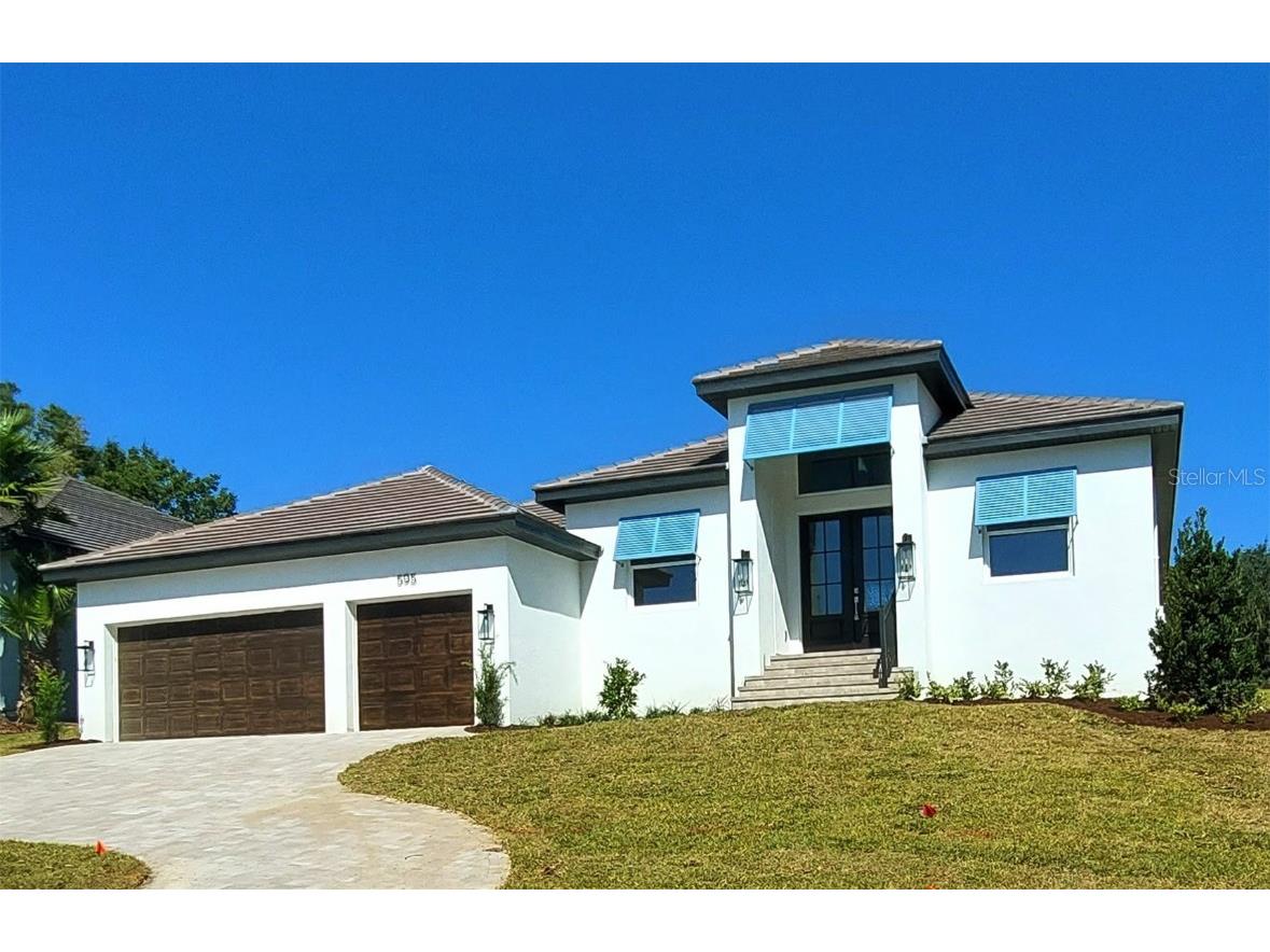 595 Sanctuary Golf Place Apopka FL 32712 O6143236 image1