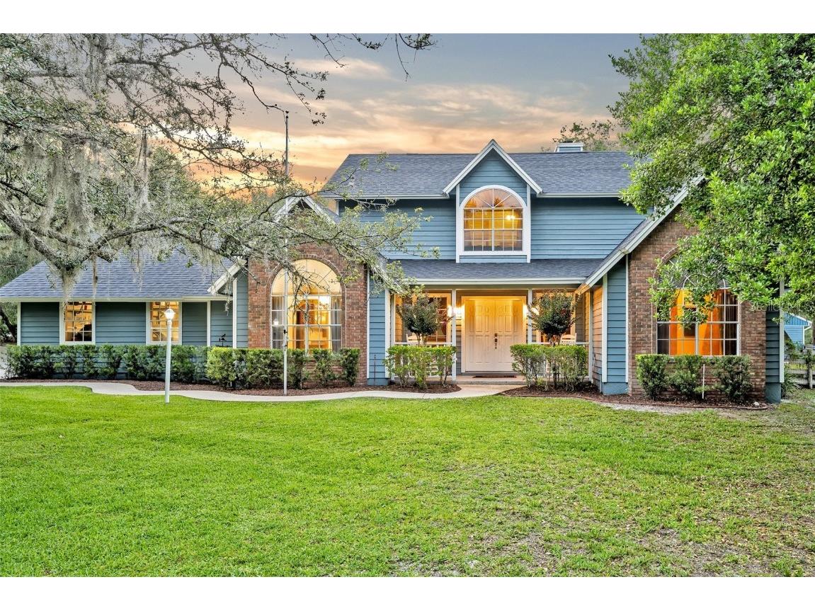 595 Seminole Woods Boulevard Geneva FL 32732 - Buck Lake O6310759 image1