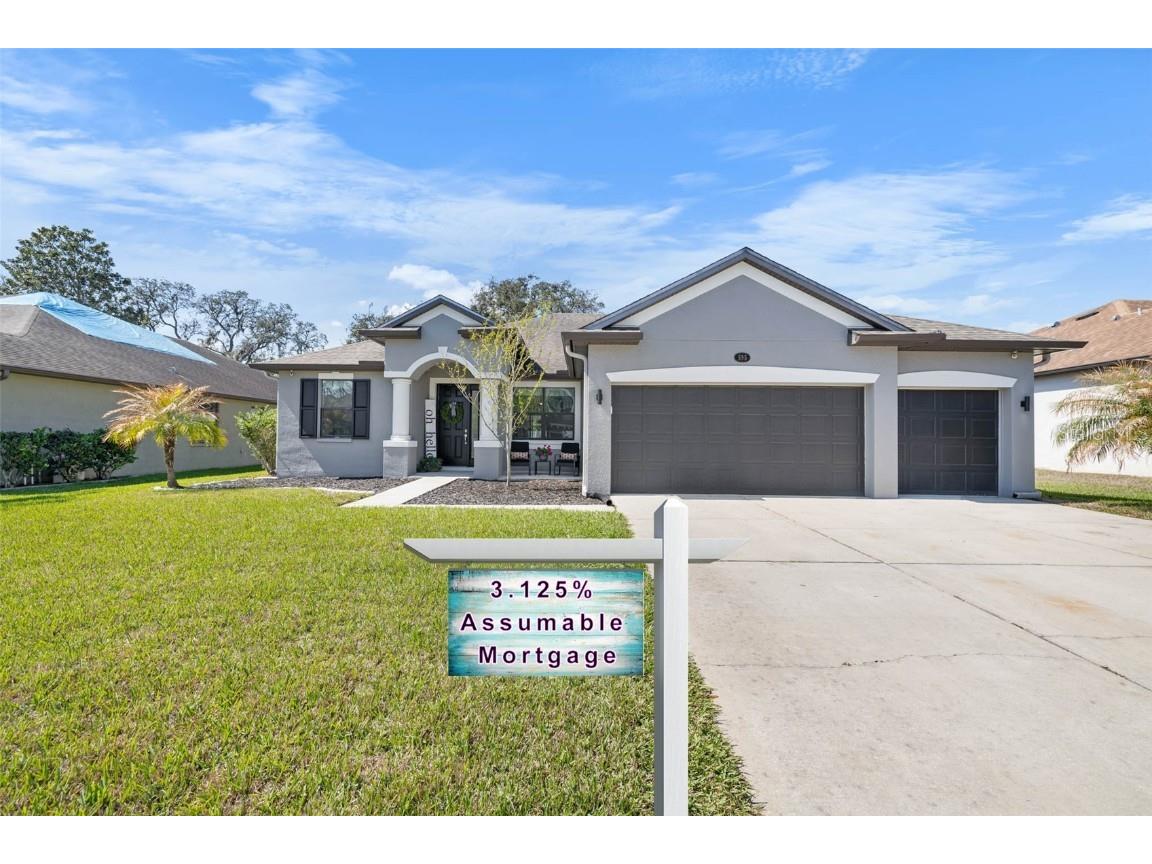 595 Tierra Drive Spring Hill FL 34609 TB8355337 image1