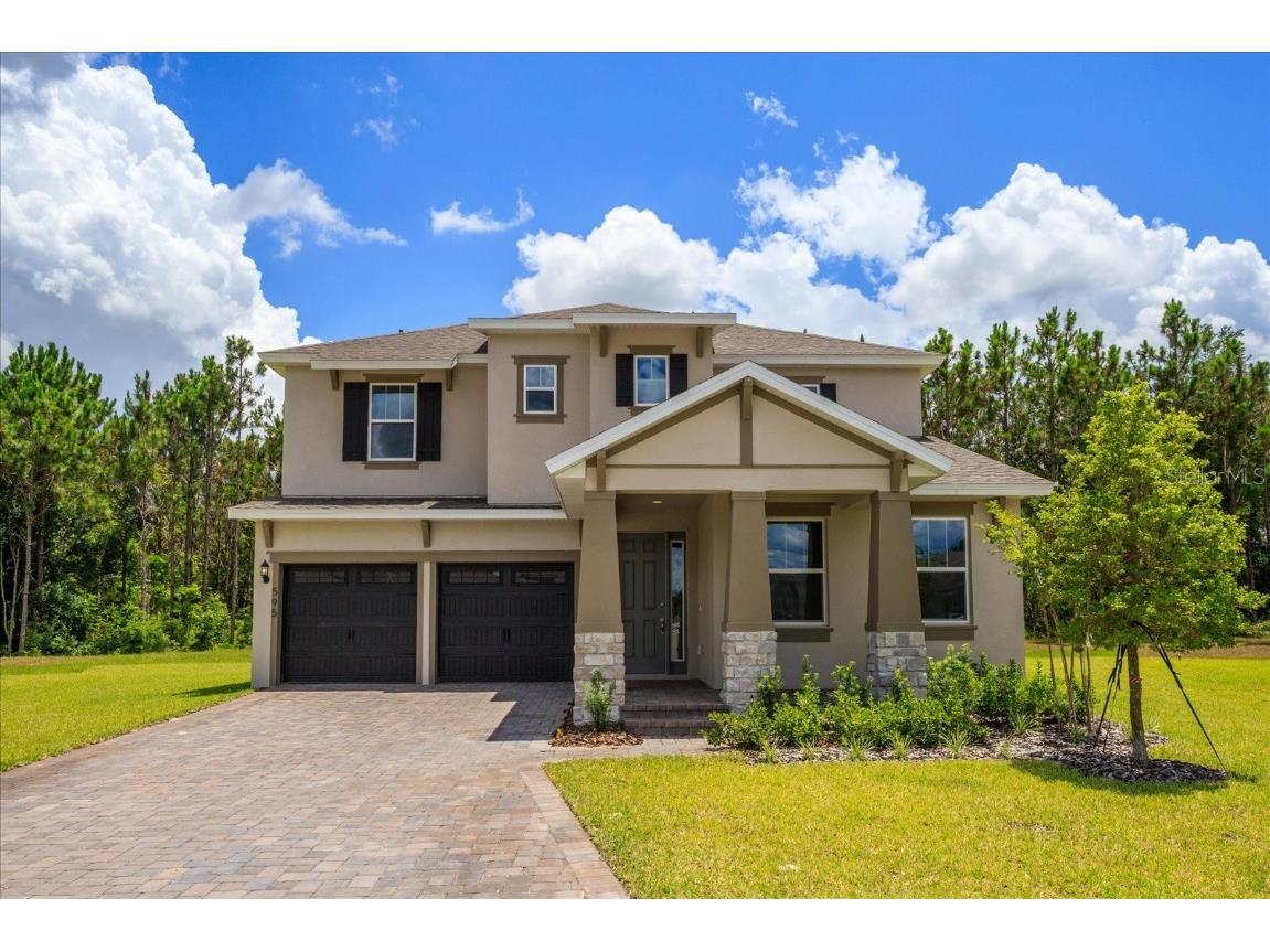 595 Via Bella Court Howey In The Hills FL 34737 G5063951 image1