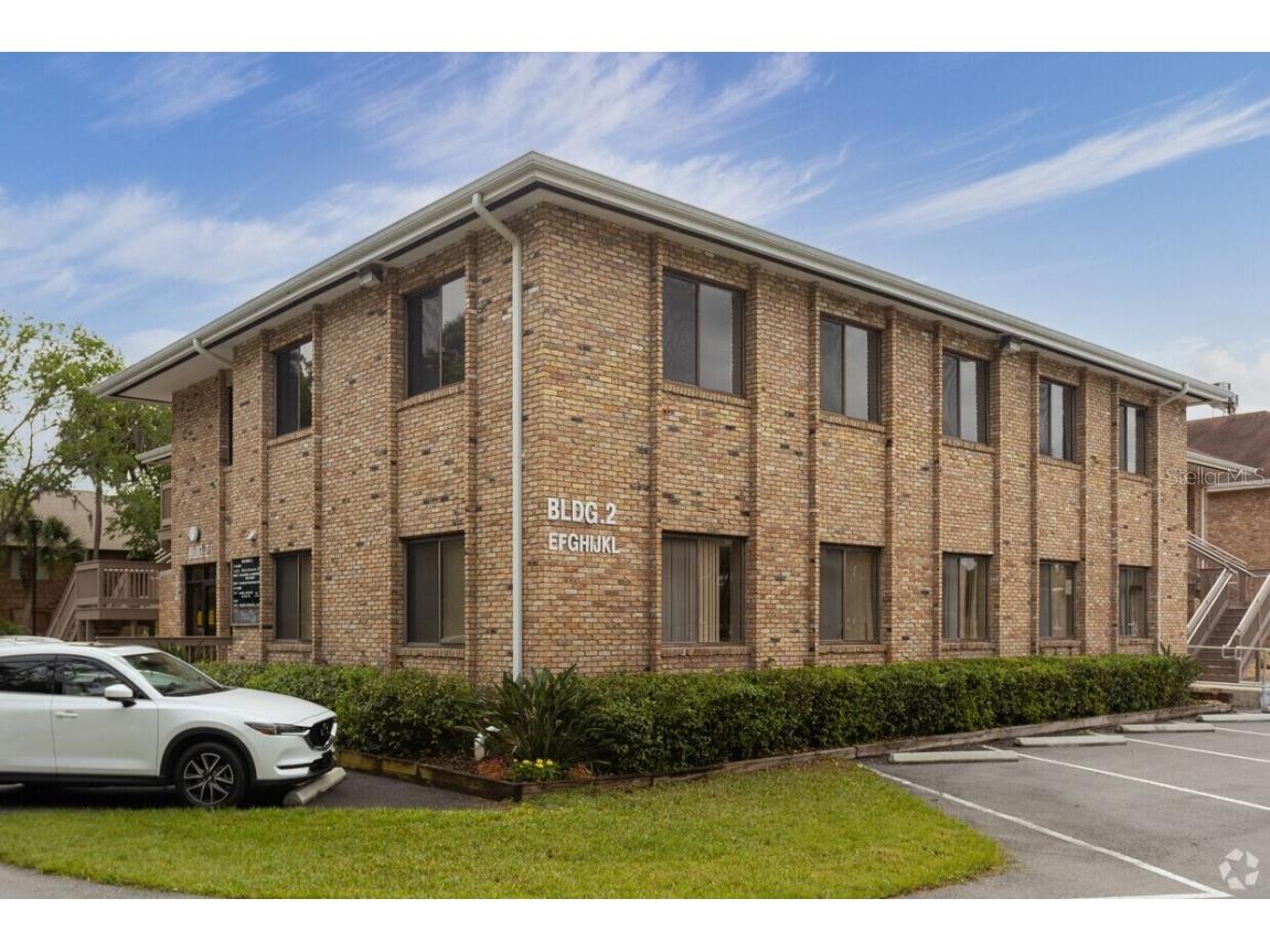 595 W Granada Boulevard #70 Ormond Beach FL 32174 O6370518 image1