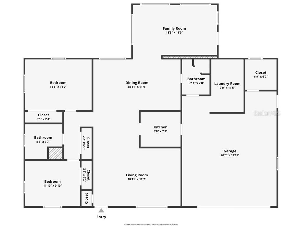 595 W Seminole Drive Venice FL 34293 N6141699 image4