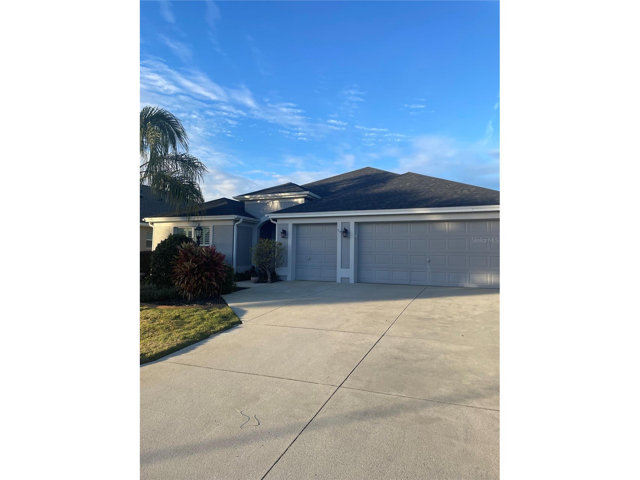 595 Yarborough Way The Villages FL 32163 G5106898 image1