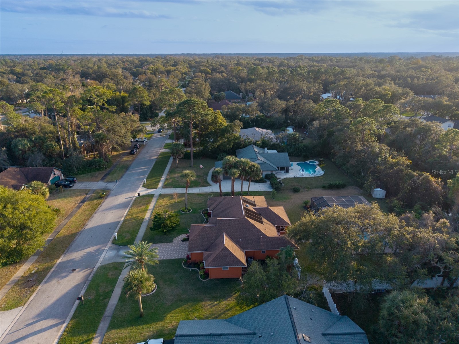 5950 Broken Bow Lane Port Orange FL 32127 V4946701 image34