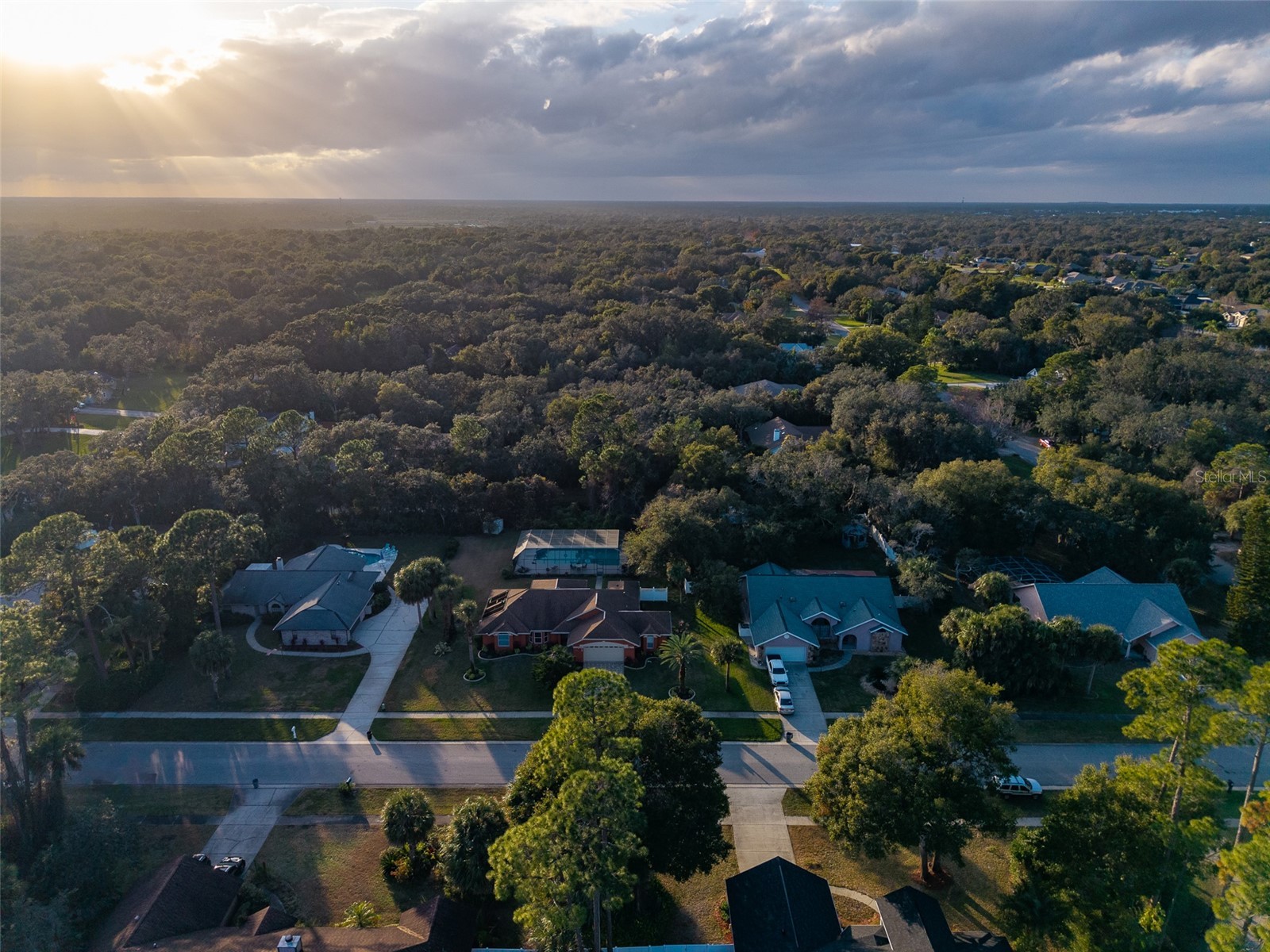 5950 Broken Bow Lane Port Orange FL 32127 V4946701 image37