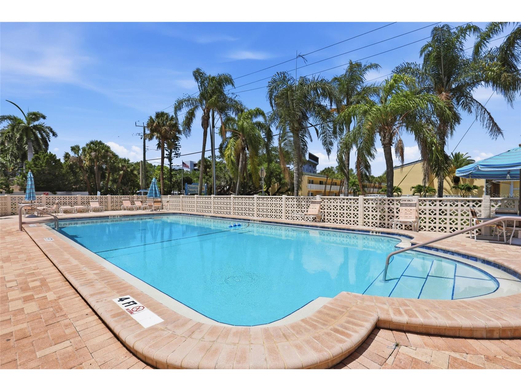 5950 Midnight Pass Road #101 Sarasota FL 34242 A4694128 image22