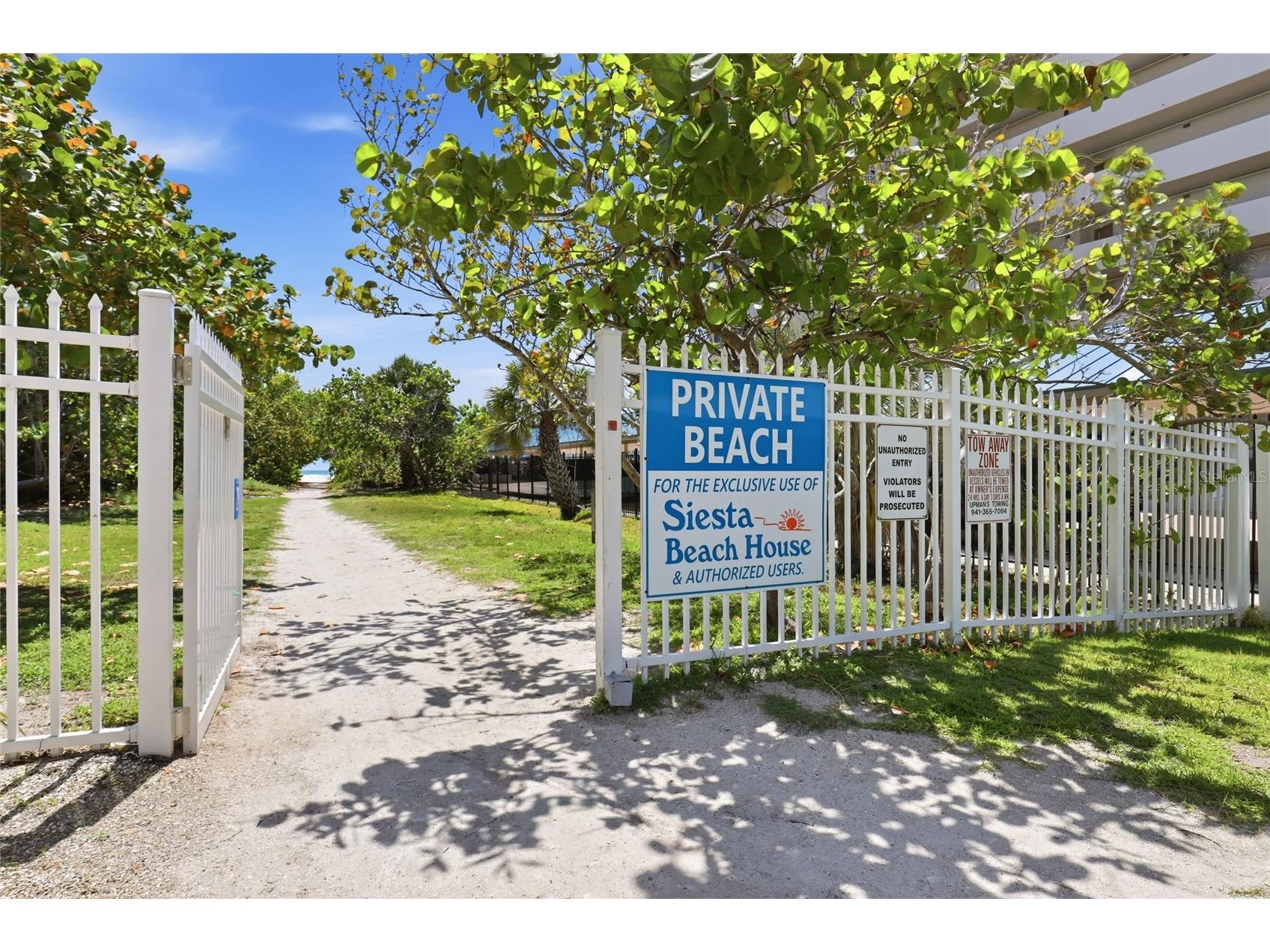 5950 Midnight Pass Road #101 Sarasota FL 34242 A4694128 image24
