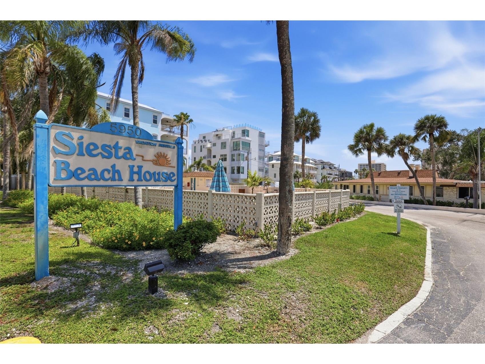 5950 Midnight Pass Road #101 Sarasota FL 34242 A4694128 image34