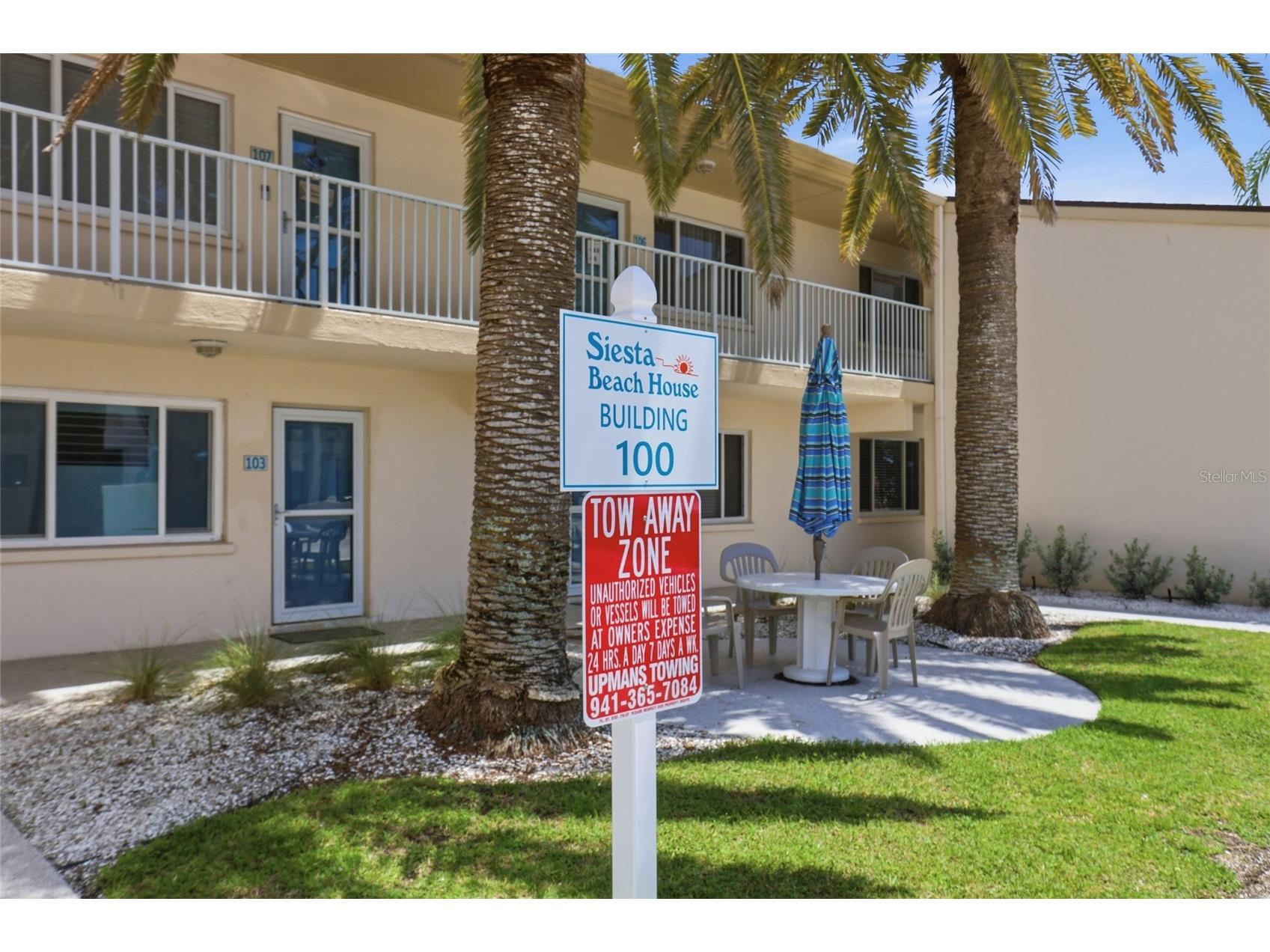 5950 Midnight Pass Road #101 Sarasota FL 34242 A4694128 image38