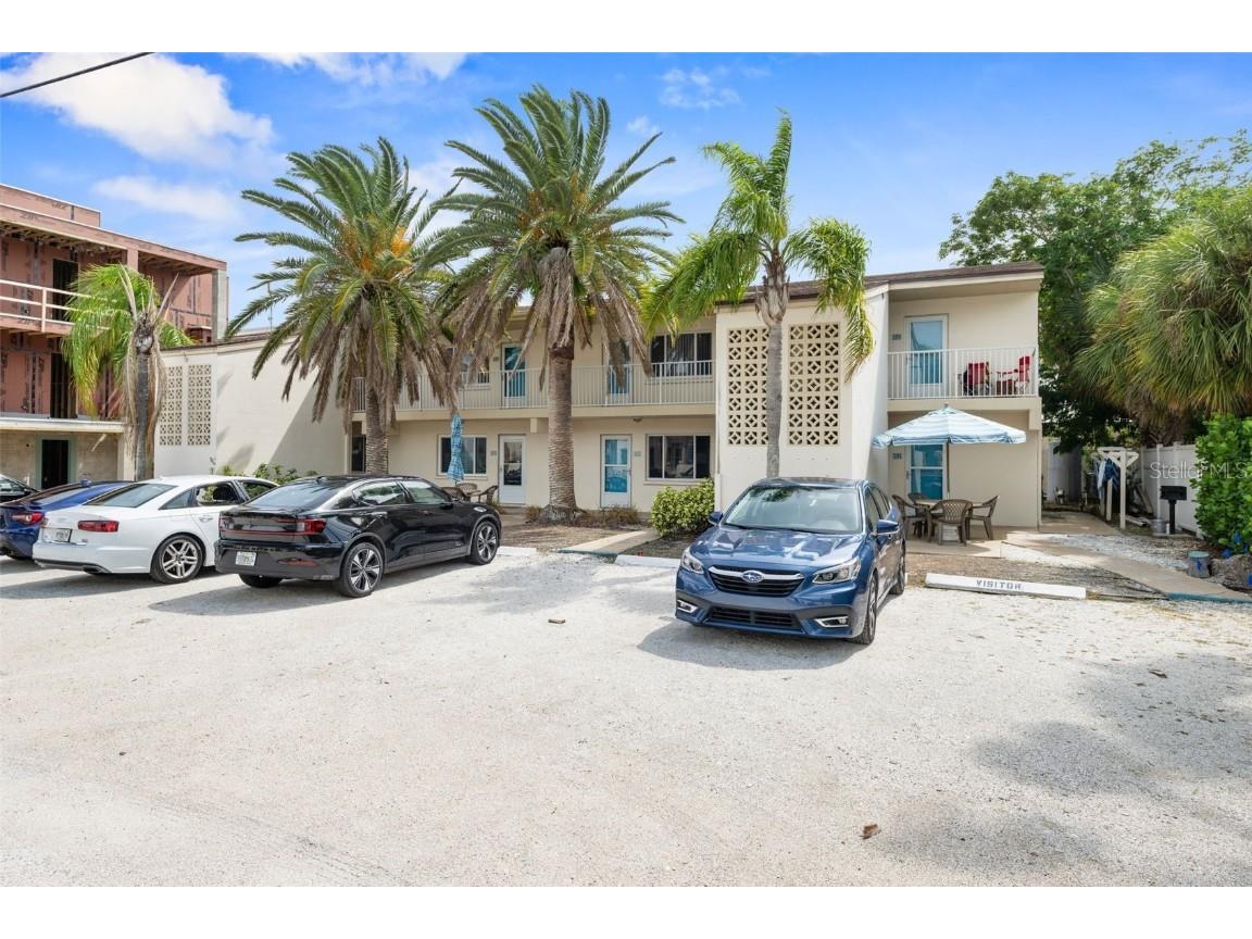 5950 Midnight Pass Road #106 Sarasota FL 34242 A4585809 image1