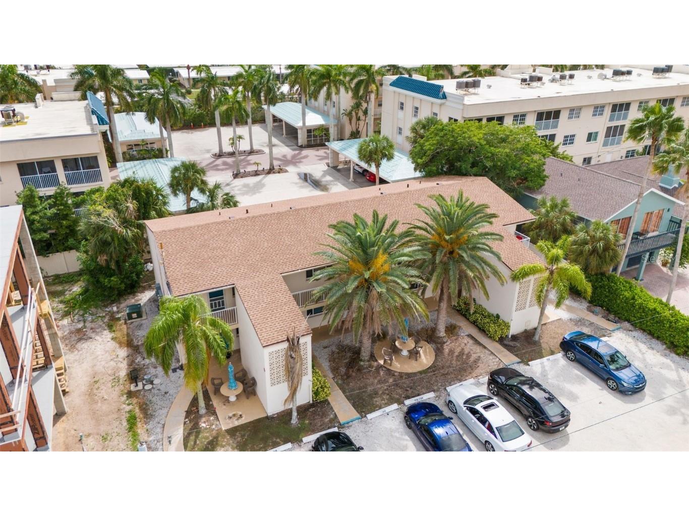 5950 Midnight Pass Road #107 Sarasota FL 34242 A4587642 image1
