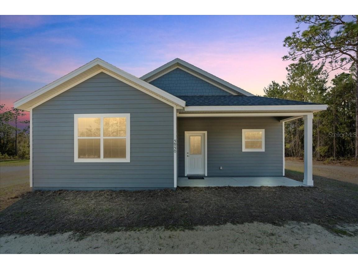 5950 NE 106th Court Bronson FL 32621 GC526643 image1