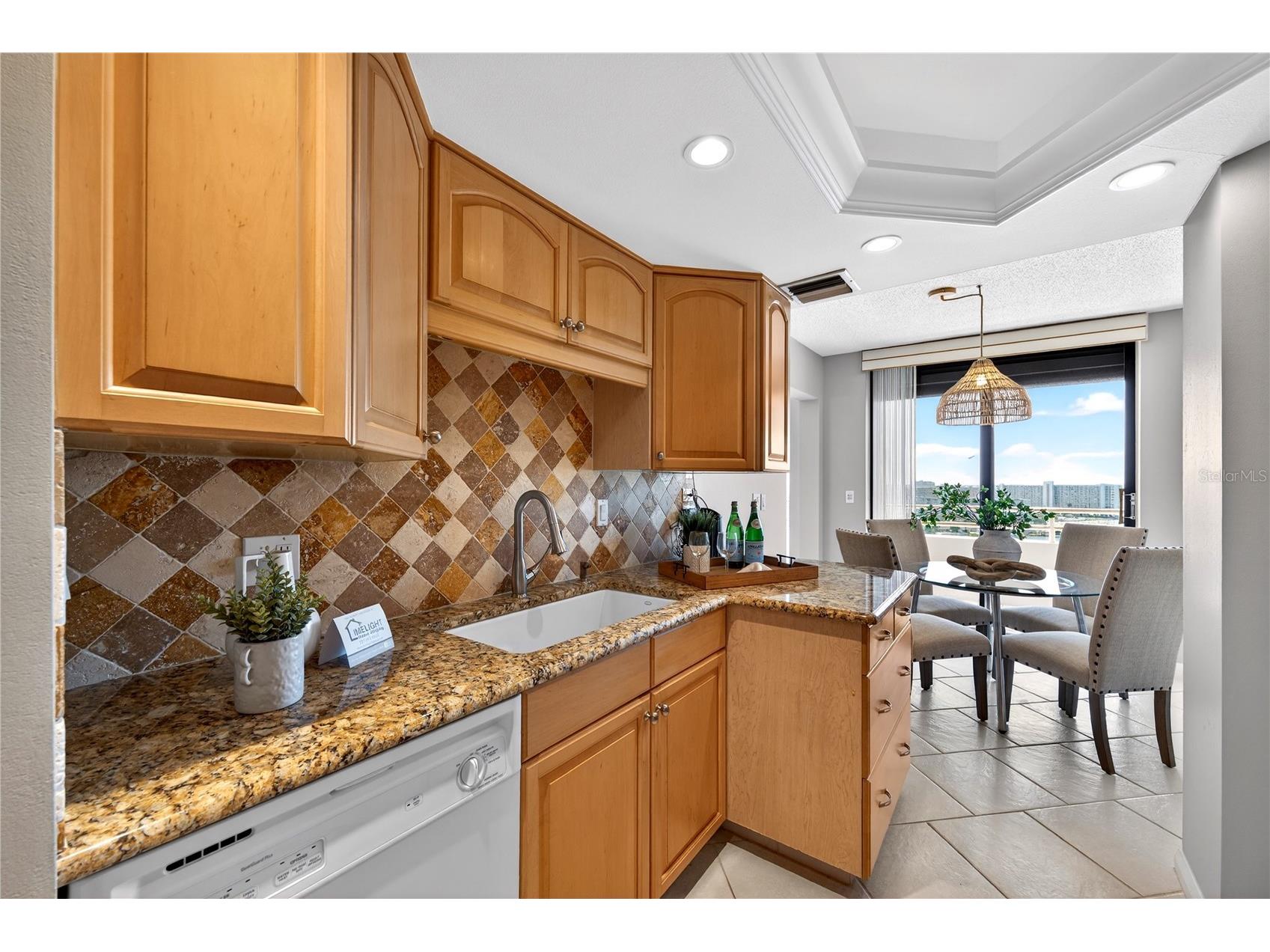 5950 Pelican Bay Plaza S #2E Gulfport FL 33707 - BOCA CIEGA BAY TB8478290 image14