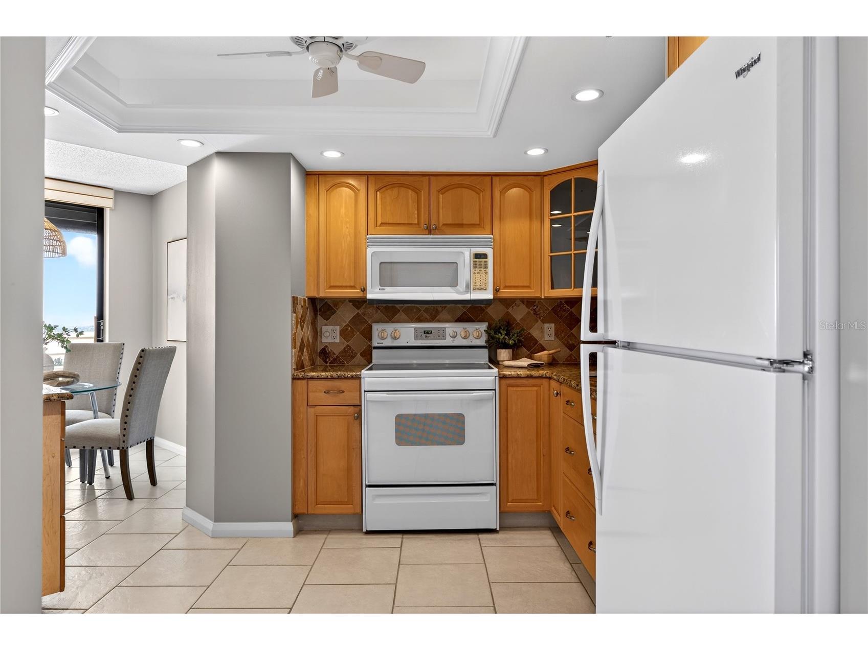 5950 Pelican Bay Plaza S #2E Gulfport FL 33707 - BOCA CIEGA BAY TB8478290 image16