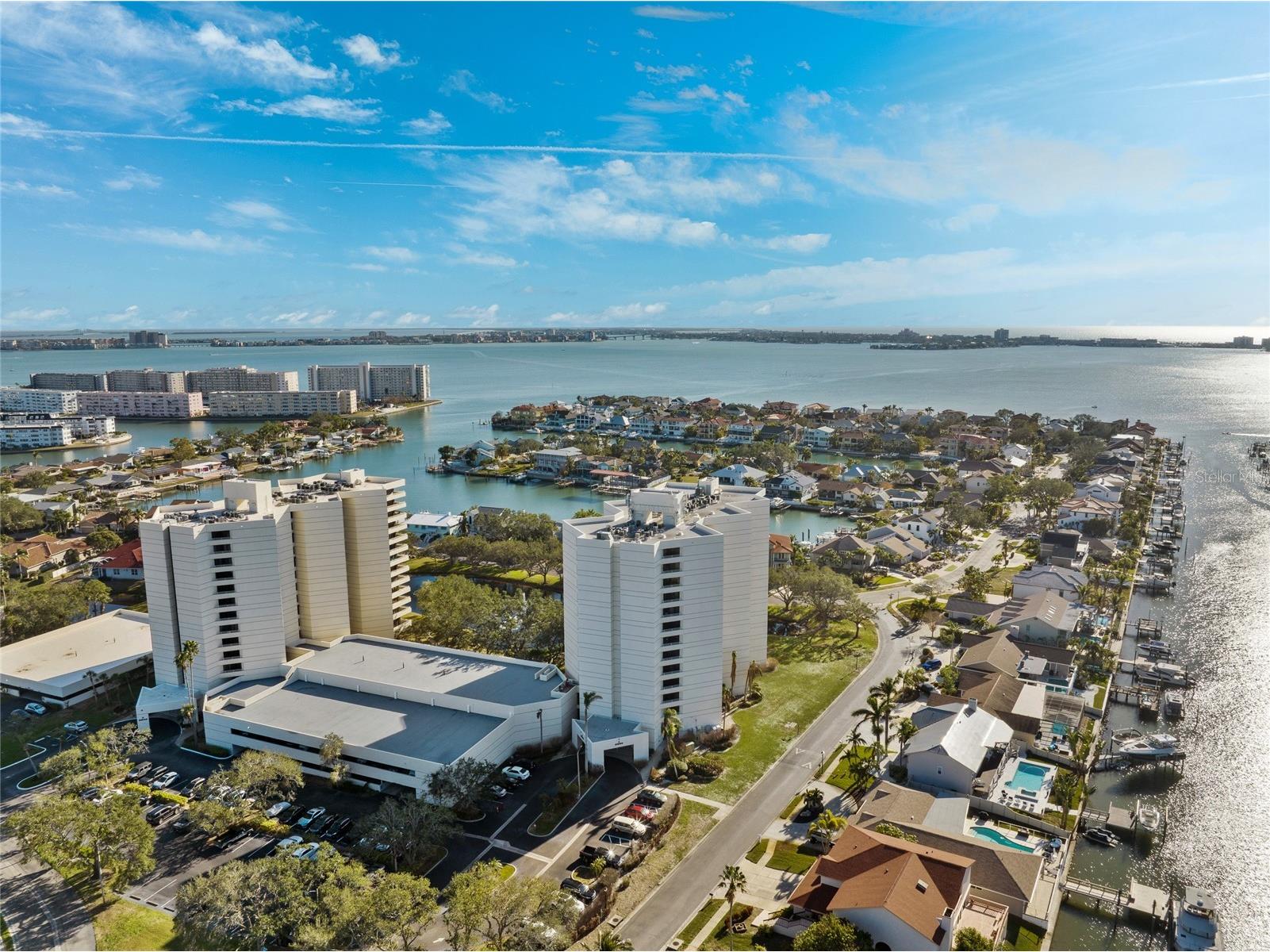 5950 Pelican Bay Plaza S #2E Gulfport FL 33707 - BOCA CIEGA BAY TB8478290 image2