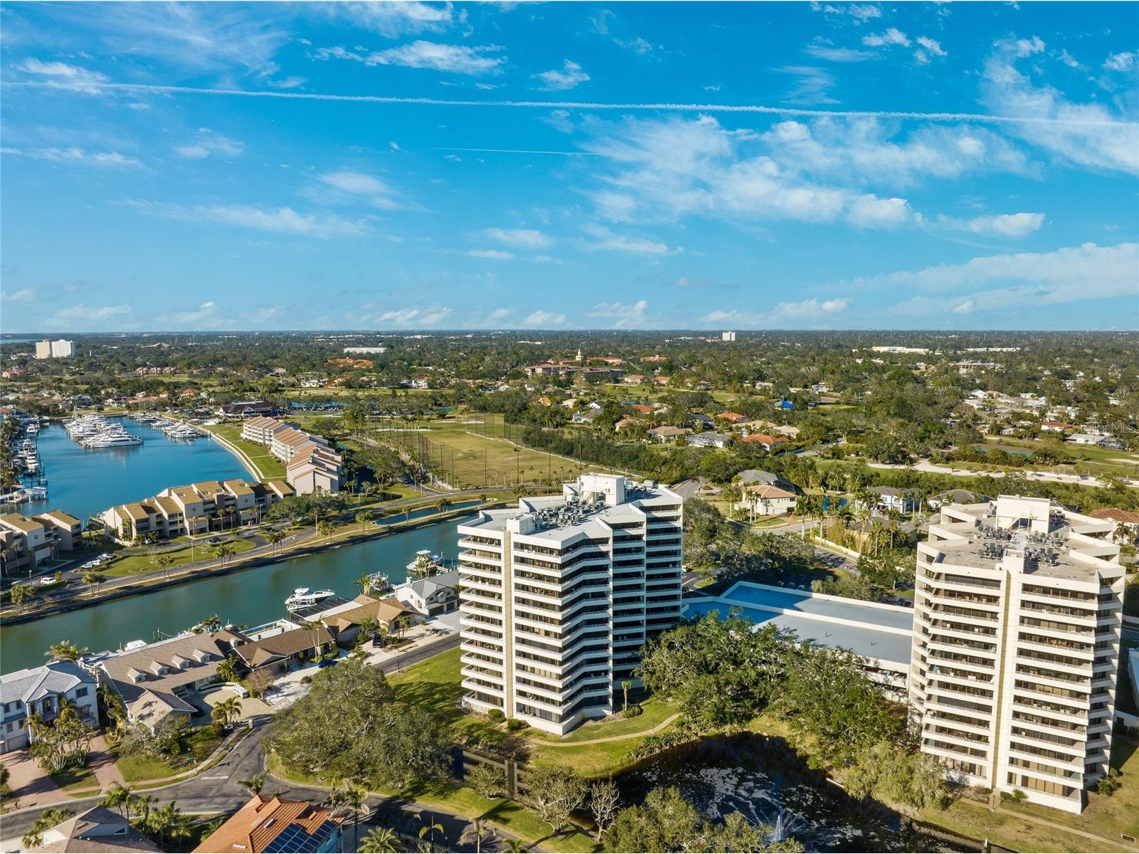 5950 Pelican Bay Plaza S #2E Gulfport FL 33707 - BOCA CIEGA BAY TB8478290 image44