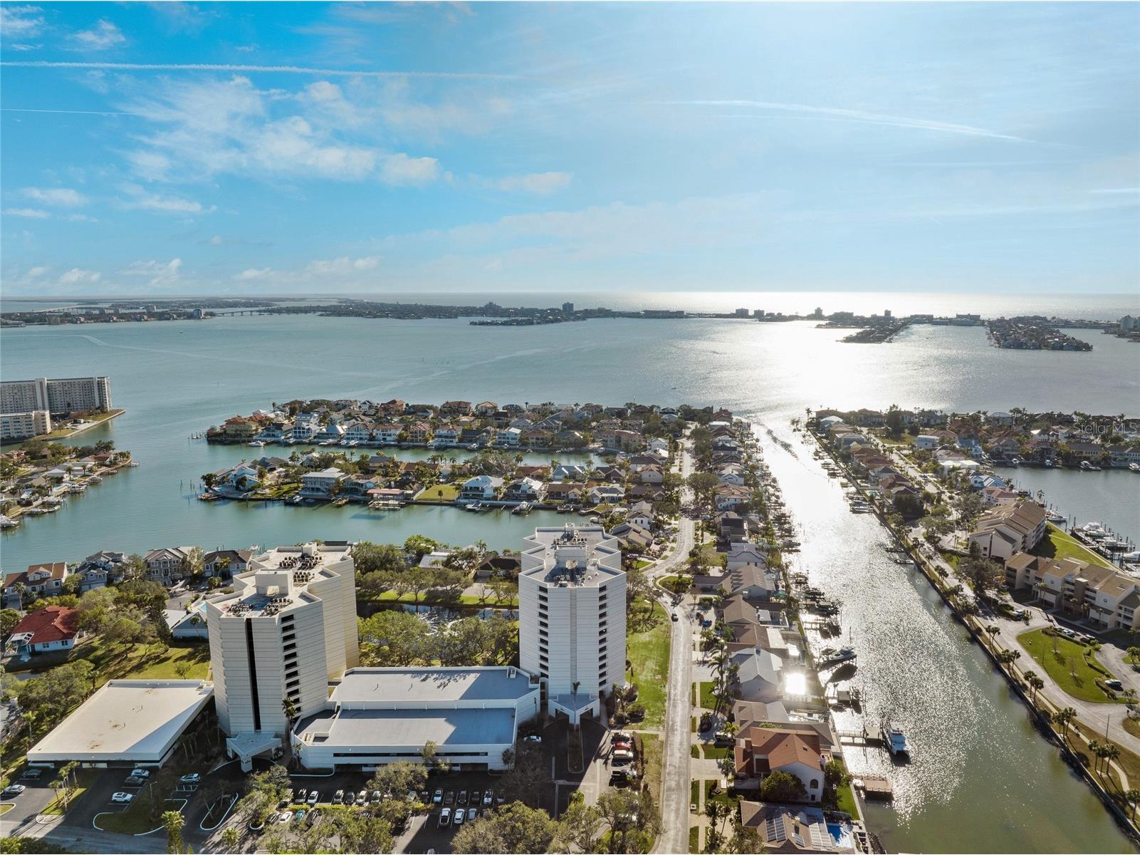 5950 Pelican Bay Plaza S #2E Gulfport FL 33707 - BOCA CIEGA BAY TB8478290 image49