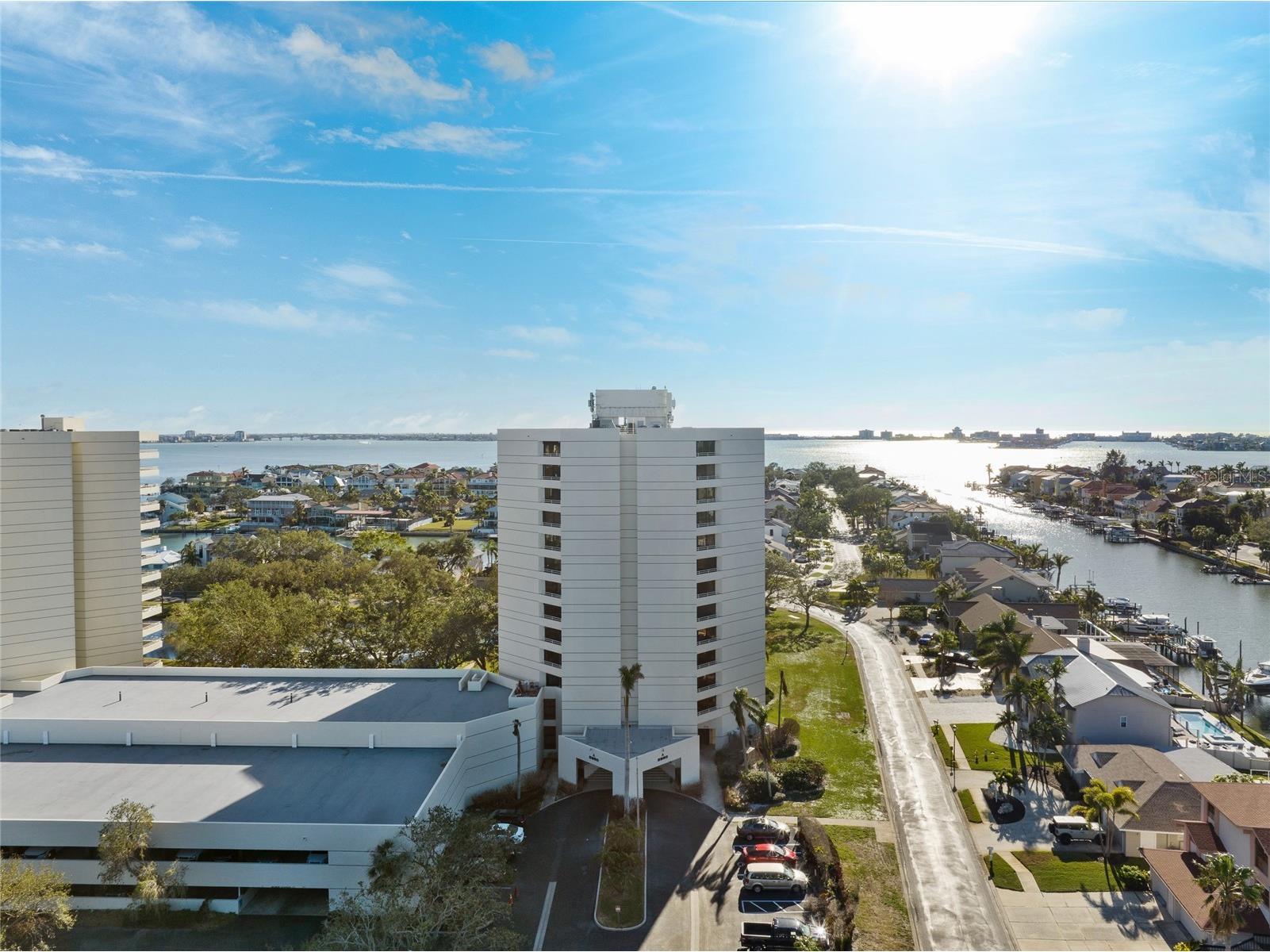 5950 Pelican Bay Plaza S #2E Gulfport FL 33707 - BOCA CIEGA BAY TB8478290 image50