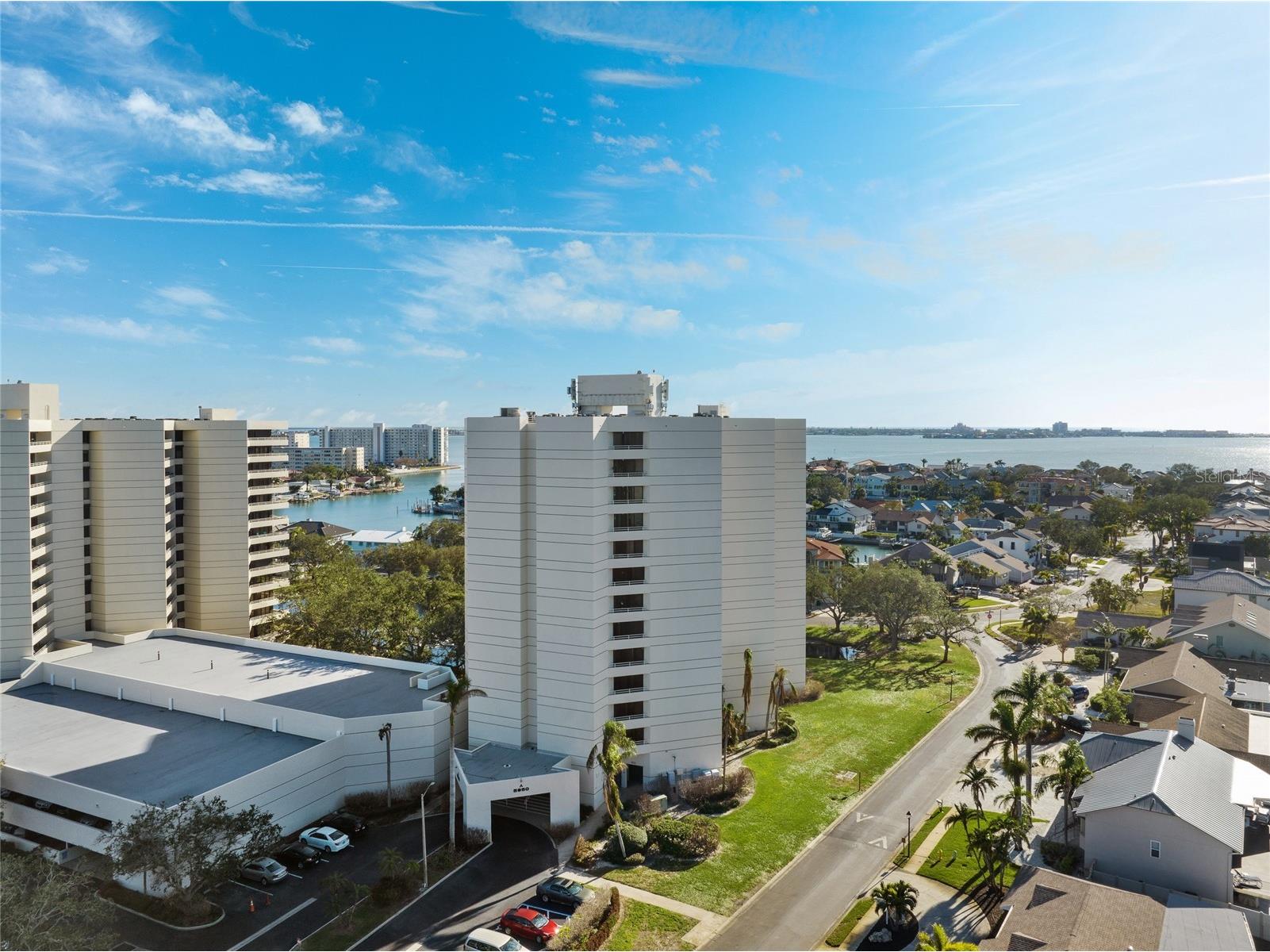 5950 Pelican Bay Plaza S #2E Gulfport FL 33707 - BOCA CIEGA BAY TB8478290 image51