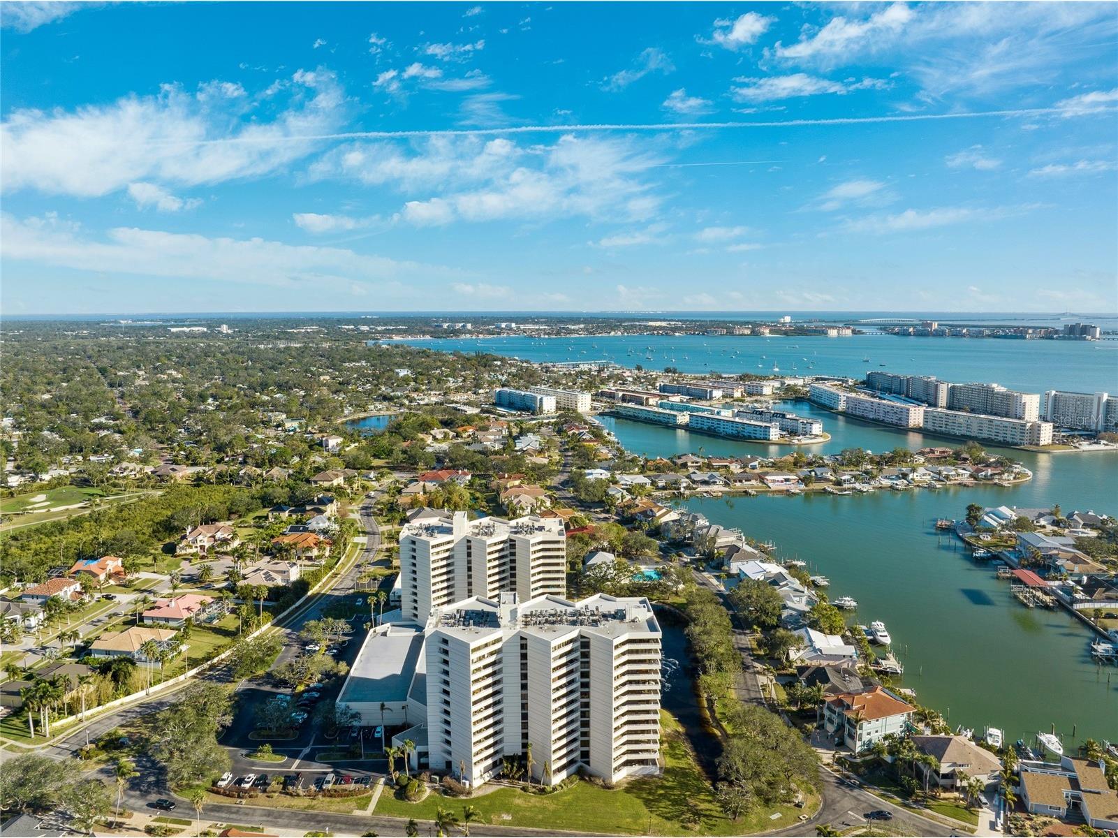 5950 Pelican Bay Plaza S #2E Gulfport FL 33707 - BOCA CIEGA BAY TB8478290 image52