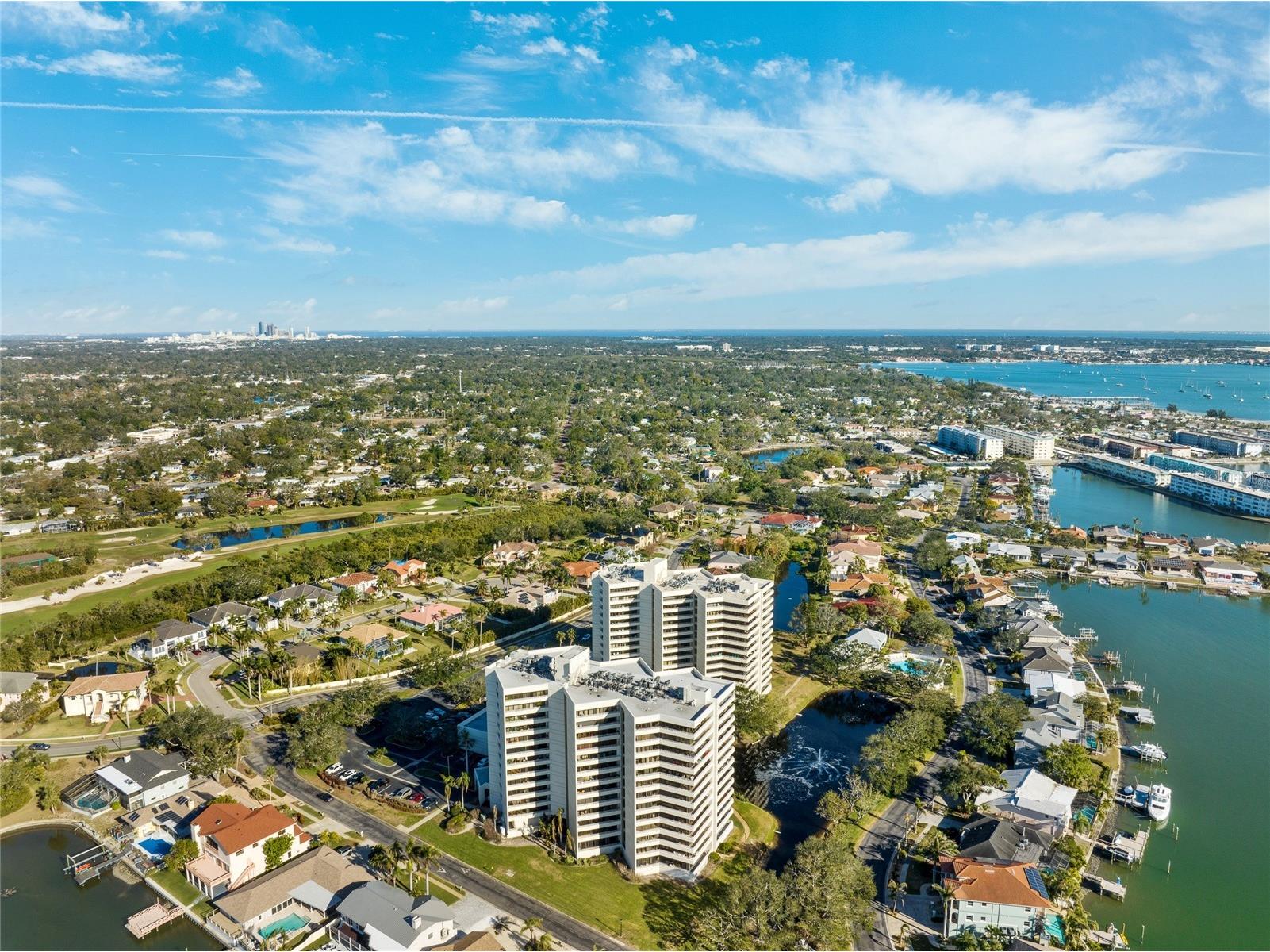 5950 Pelican Bay Plaza S #2E Gulfport FL 33707 - BOCA CIEGA BAY TB8478290 image53