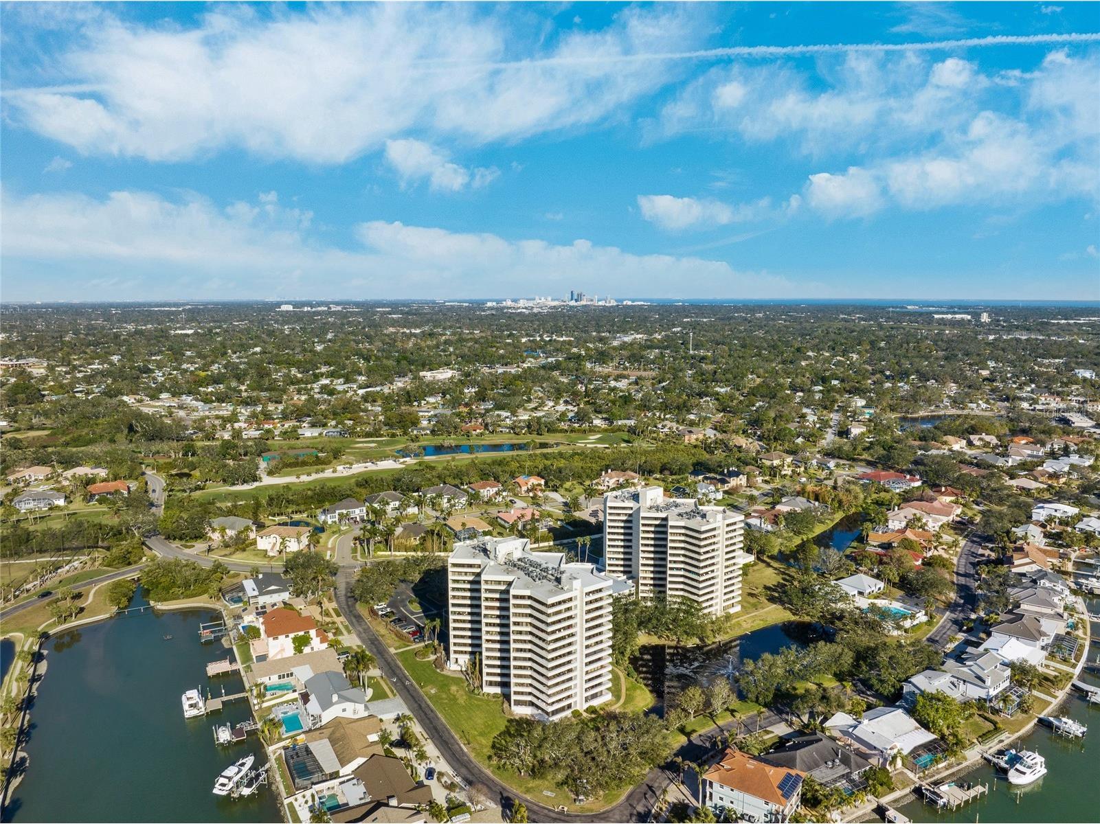 5950 Pelican Bay Plaza S #2E Gulfport FL 33707 - BOCA CIEGA BAY TB8478290 image54
