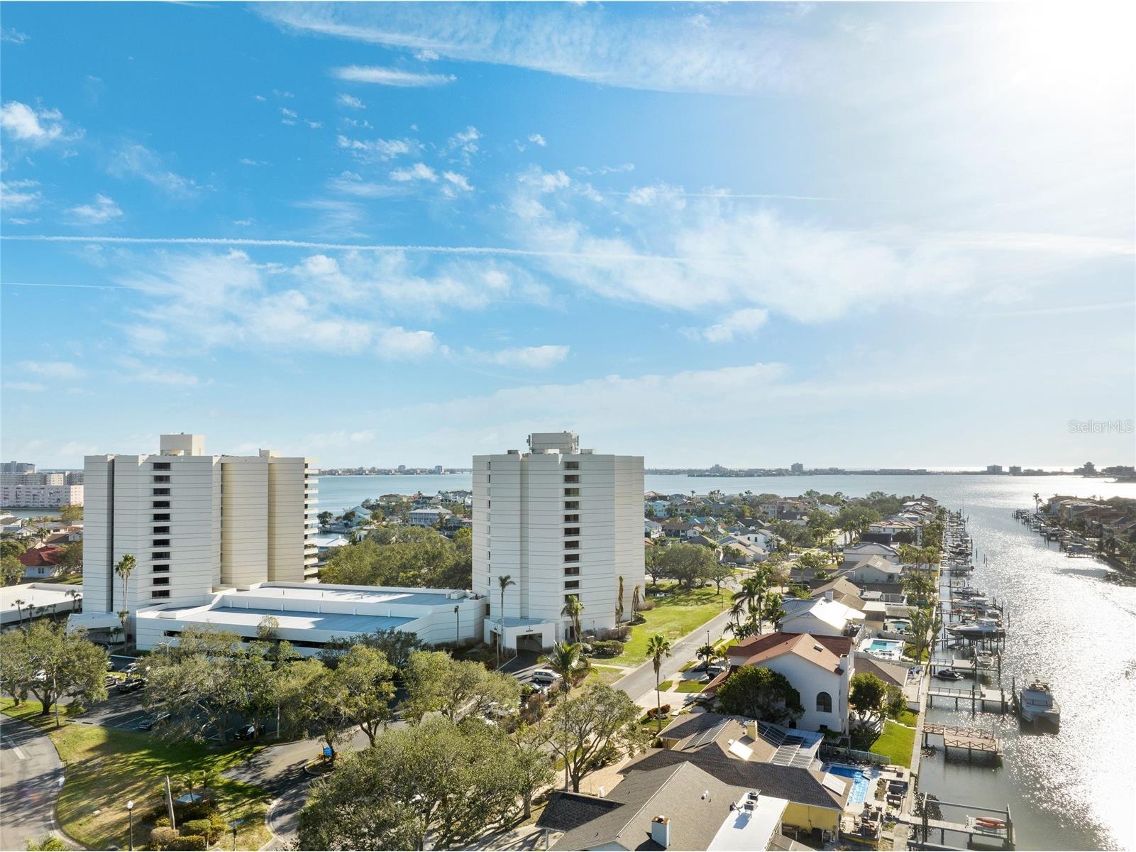 5950 Pelican Bay Plaza S #2E Gulfport FL 33707 - BOCA CIEGA BAY TB8478290 image56
