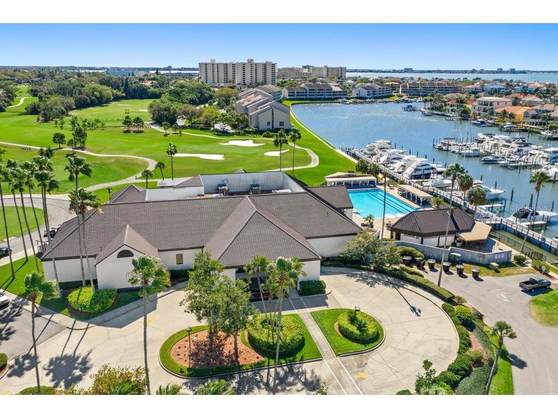 5950 Pelican Bay Plaza S #2E Gulfport FL 33707 - BOCA CIEGA BAY TB8478290 image58