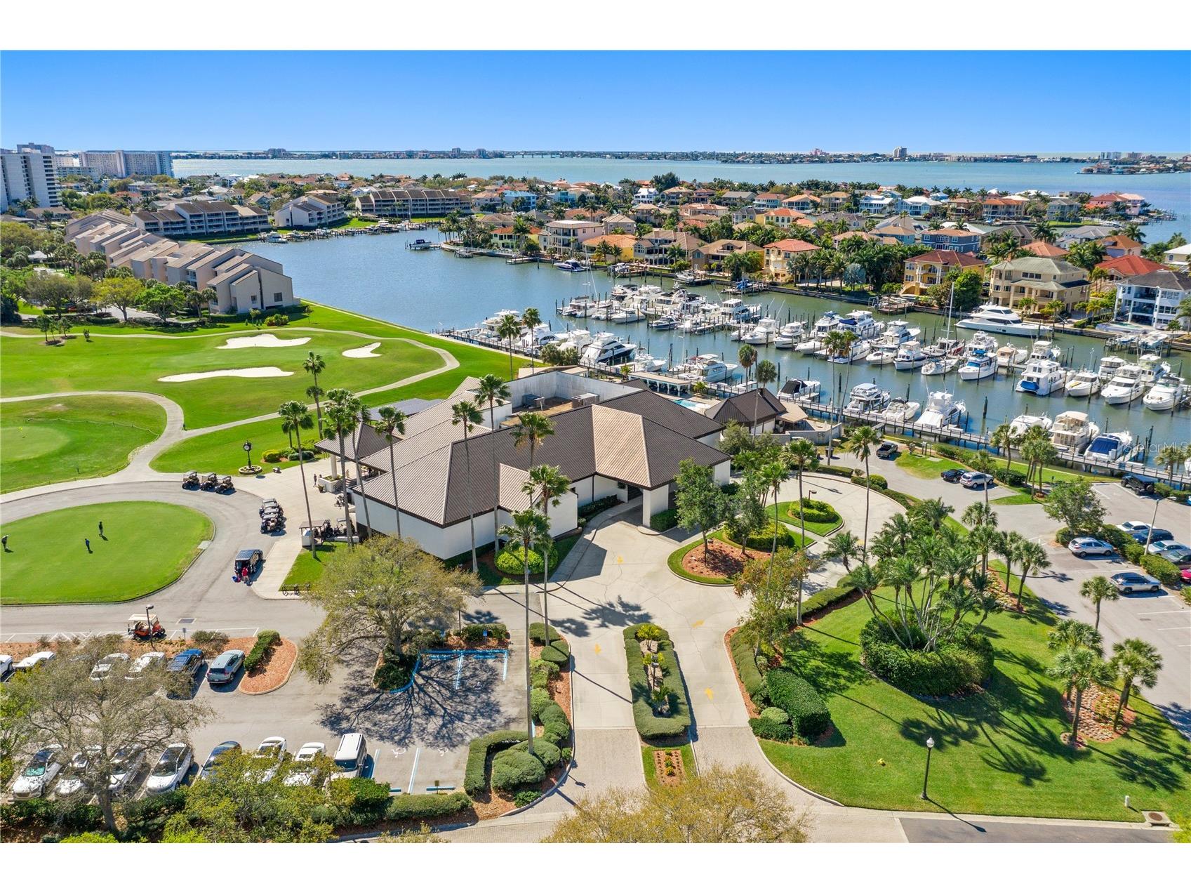 5950 Pelican Bay Plaza S #2E Gulfport FL 33707 - BOCA CIEGA BAY TB8478290 image60