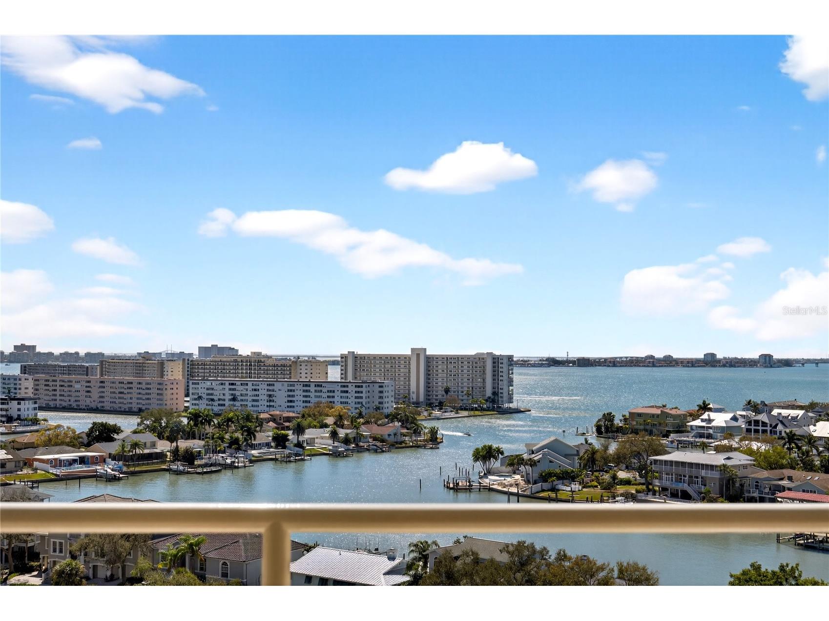 5950 Pelican Bay Plaza S #2E Gulfport FL 33707 - BOCA CIEGA BAY TB8478290 image8