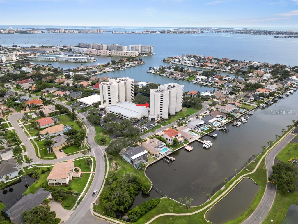 5950 Pelican Bay Plaza S #605 Saint Petersburg FL 33707 - BOCA CIEGA BAY TB8408463 image30