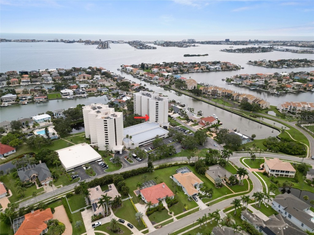 5950 Pelican Bay Plaza S #605 Saint Petersburg FL 33707 - BOCA CIEGA BAY TB8408463 image31