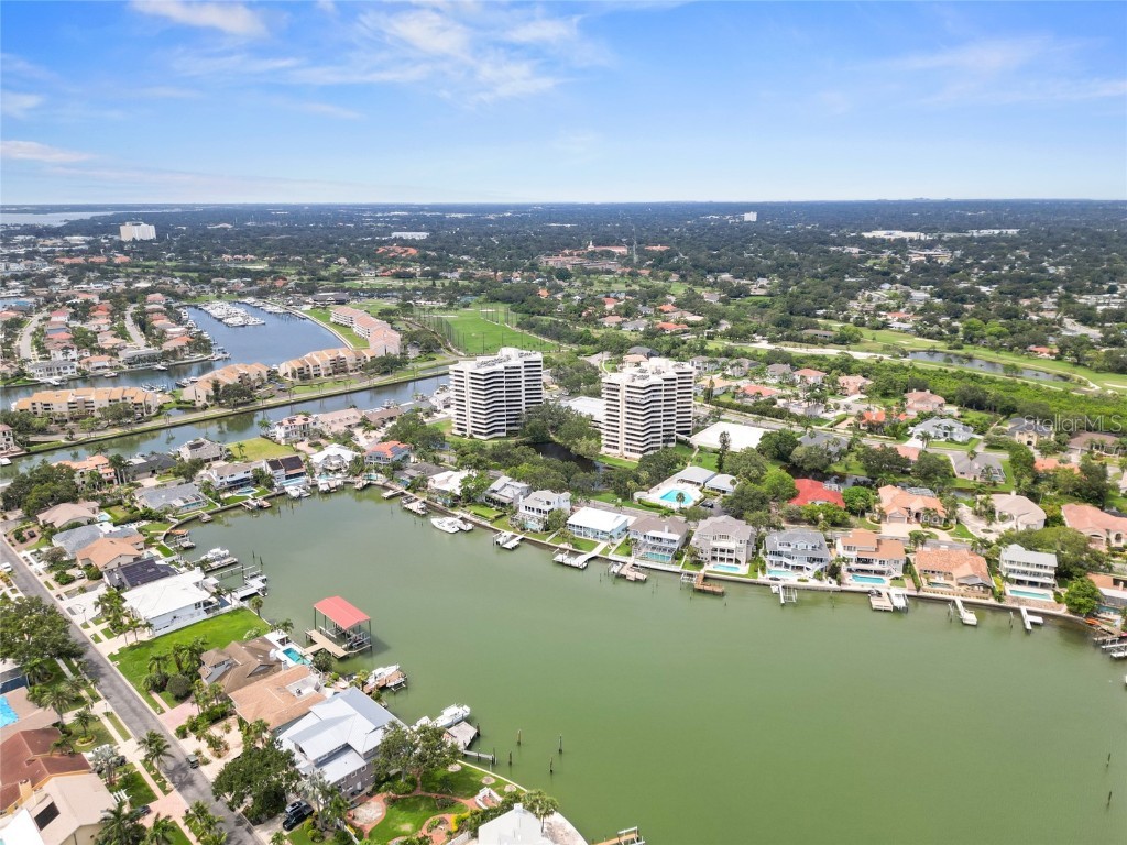 5950 Pelican Bay Plaza S #605 Saint Petersburg FL 33707 - BOCA CIEGA BAY TB8408463 image32